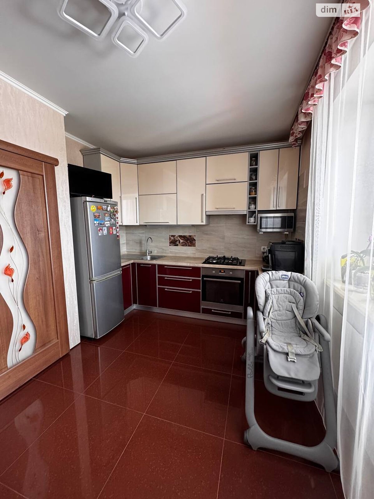Продаж двокімнатної квартири в Рівному, на вул. Богоявленська 38, район Північний фото 1 Продаж двокімнатної квартири в Рівному, на вул. Богоявленська 38, район Північний фото 1