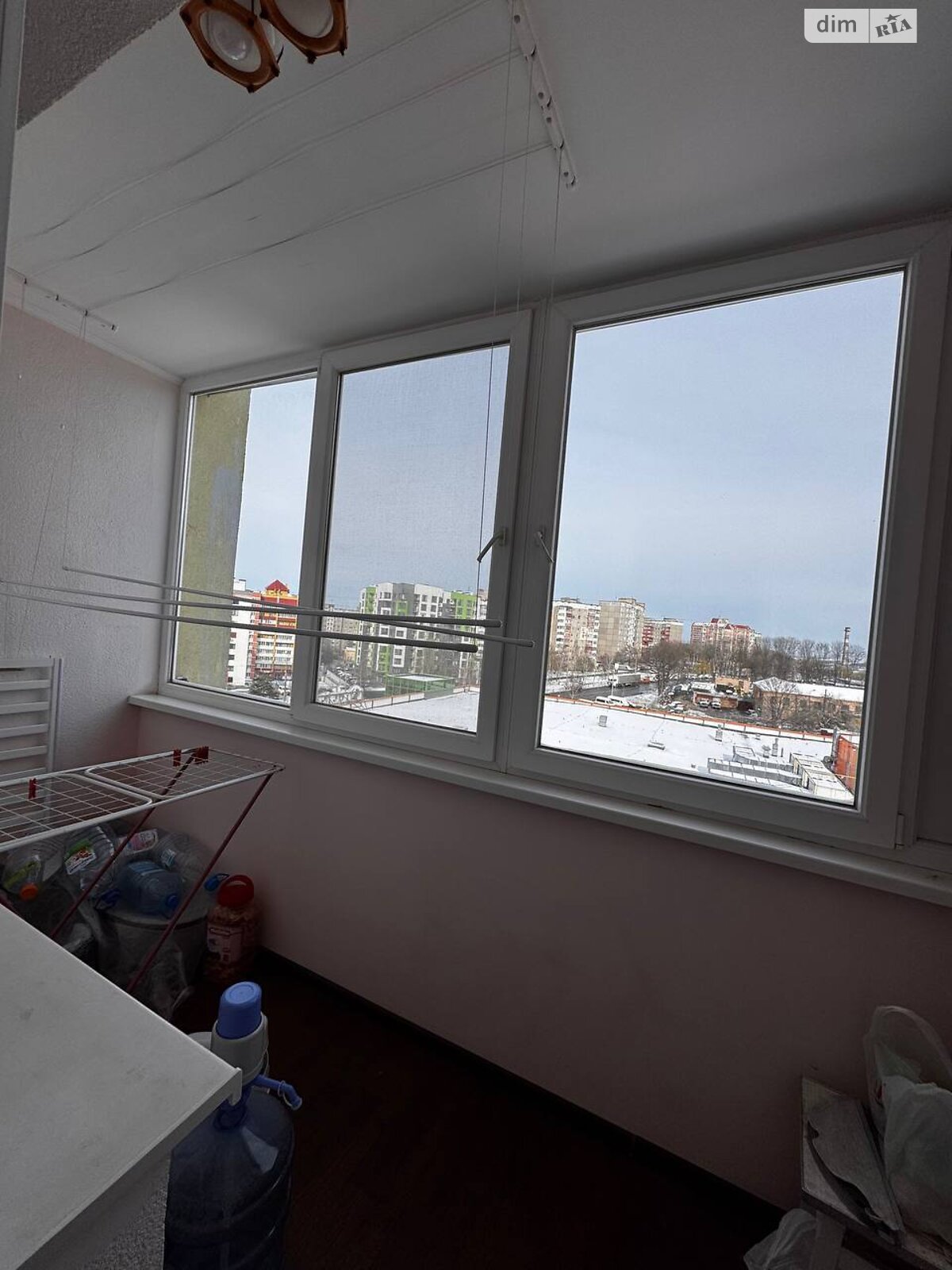 Продаж двокімнатної квартири в Рівному, на вул. Богоявленська 38, район Північний фото 1 Продаж двокімнатної квартири в Рівному, на вул. Богоявленська 38, район Північний фото 1