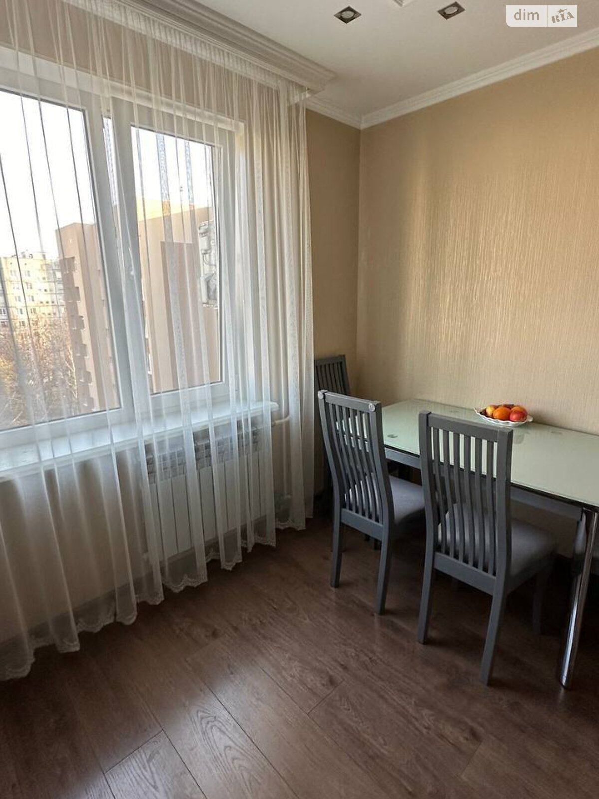 Продажа однокомнатной квартиры в Ровно, на ул. Фабричная 1, район Северный фото 1