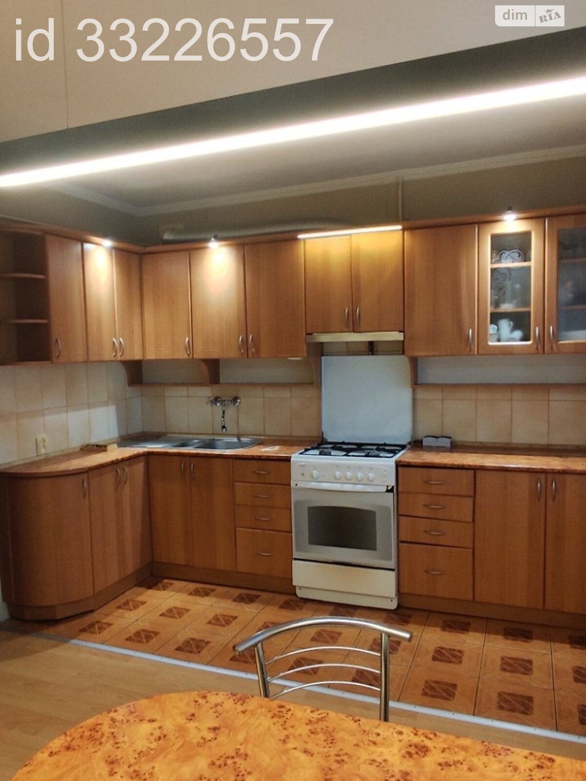 Продажа двухкомнатной квартиры в Ровно, на ул. Фабричная, район Северный фото 1 Продажа двухкомнатной квартиры в Ровно, на ул. Фабричная, район Северный фото 1