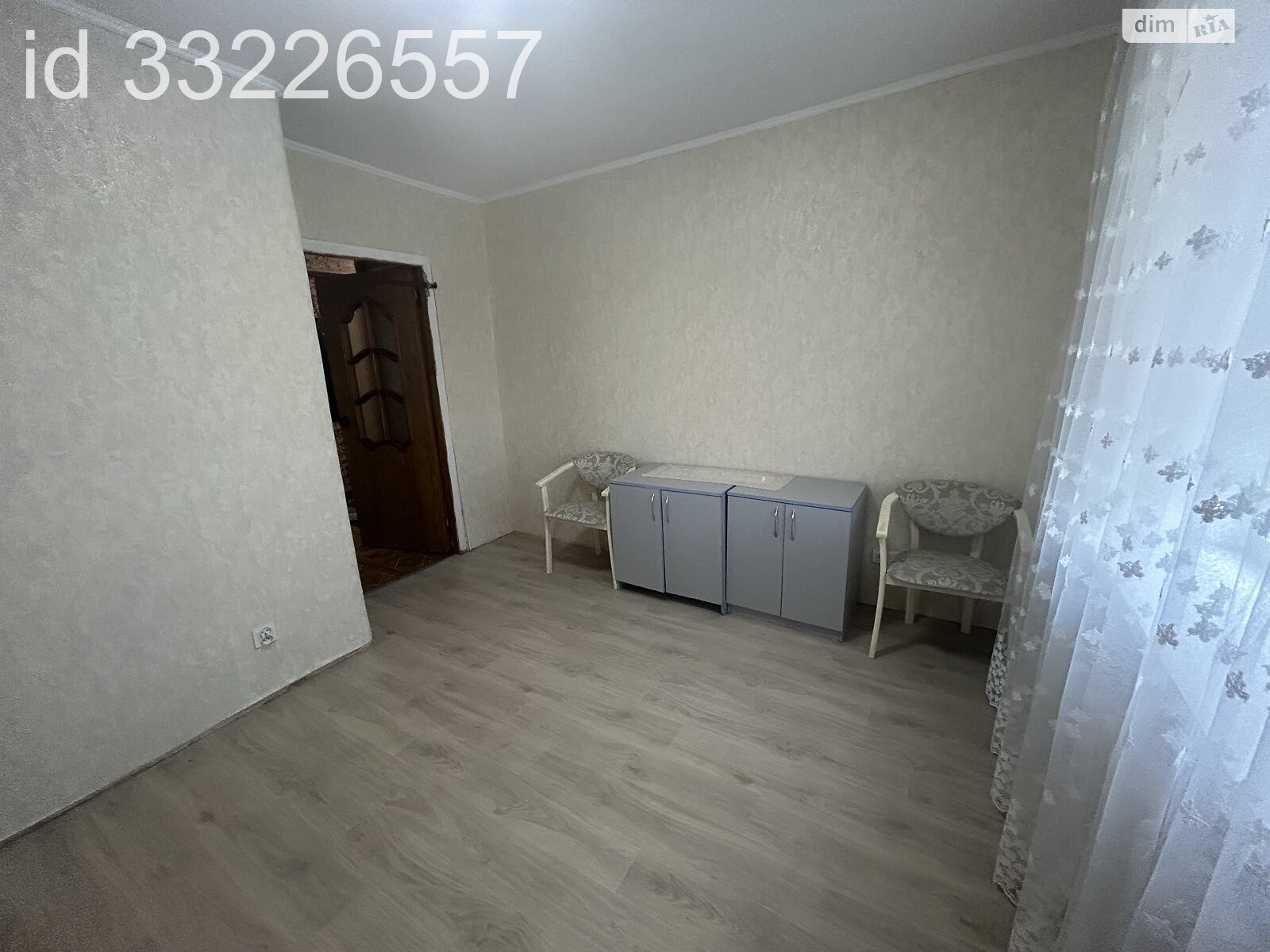 Продажа двухкомнатной квартиры в Ровно, на ул. Фабричная, район Северный фото 1 Продажа двухкомнатной квартиры в Ровно, на ул. Фабричная, район Северный фото 1