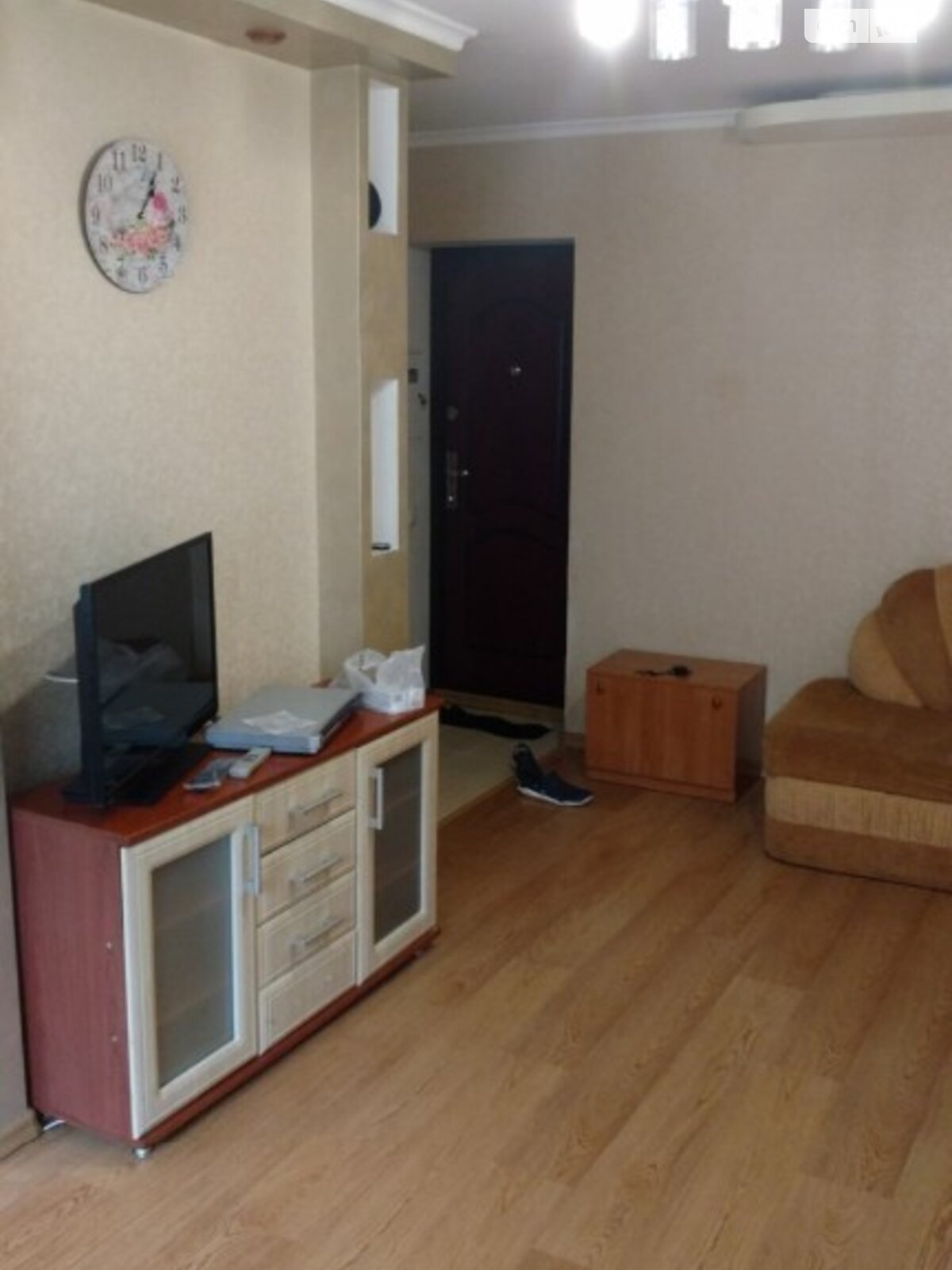 Продажа двухкомнатной квартиры в Ровно, на просп. Генерала Безручка, район Северный фото 1