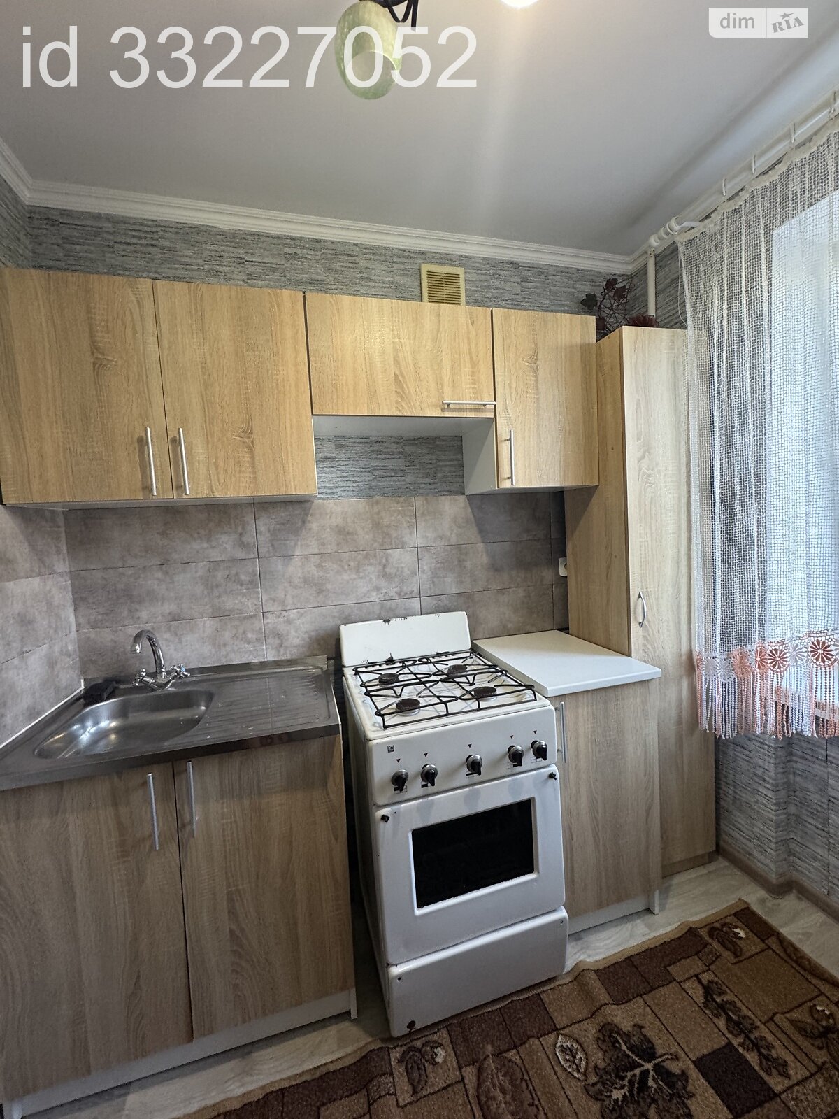 Продаж однокімнатної квартири в Рівному, на просп. Генерала Безручка 5, район Північний фото 1 Продаж однокімнатної квартири в Рівному, на просп. Генерала Безручка 5, район Північний фото 1