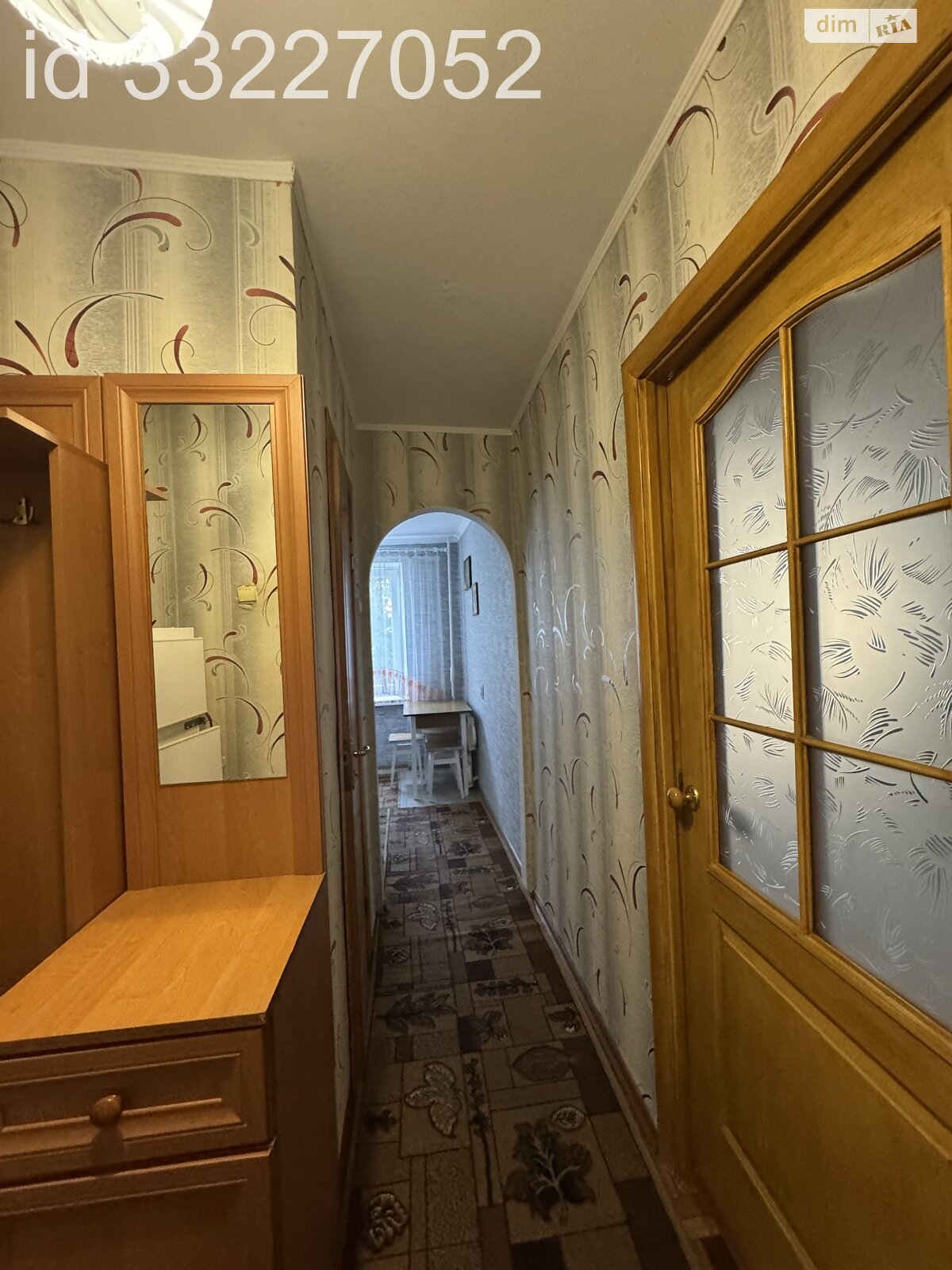 Продаж однокімнатної квартири в Рівному, на просп. Генерала Безручка 5, район Північний фото 1 Продаж однокімнатної квартири в Рівному, на просп. Генерала Безручка 5, район Північний фото 1