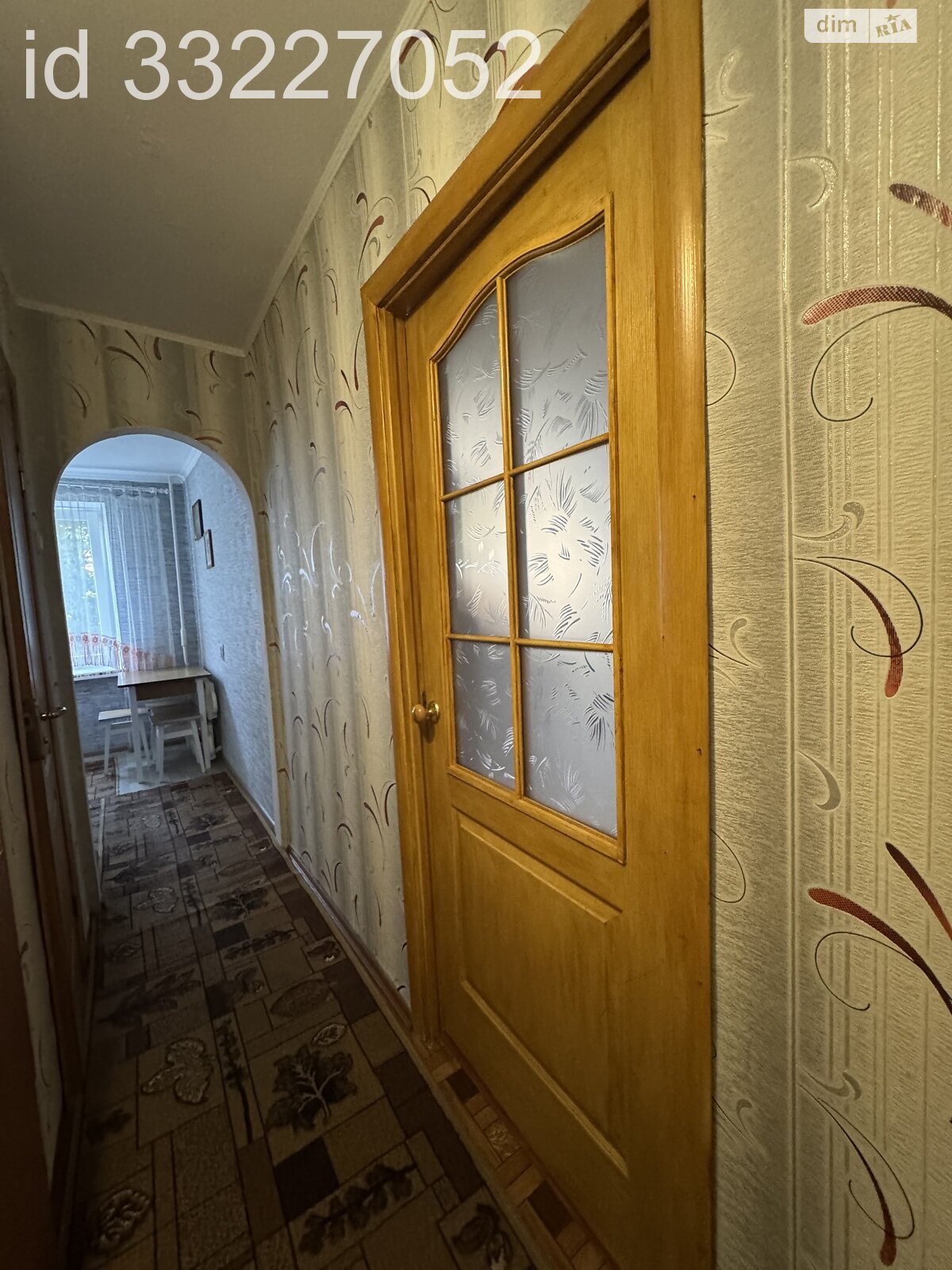 Продаж однокімнатної квартири в Рівному, на просп. Генерала Безручка 5, район Північний фото 1 Продаж однокімнатної квартири в Рівному, на просп. Генерала Безручка 5, район Північний фото 1