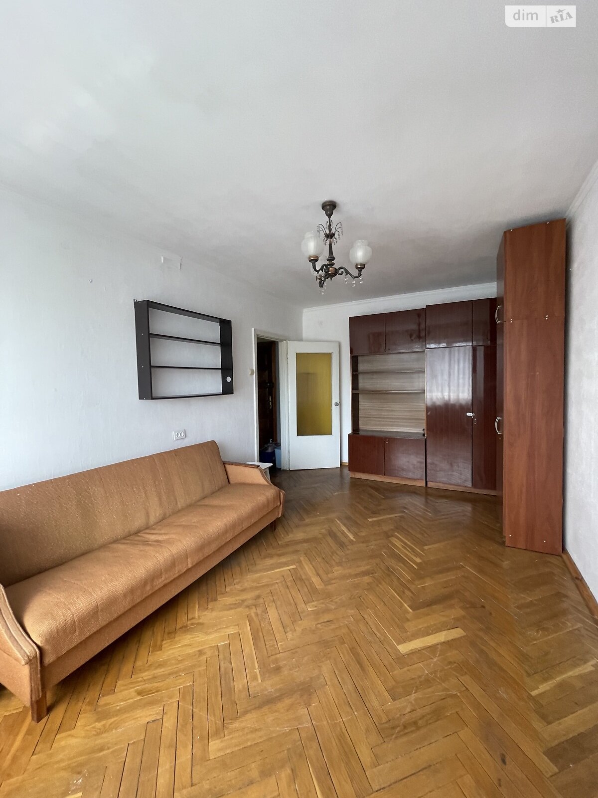 Продажа однокомнатной квартиры в Ровно, на просп. Генерала Безручка 7, район Северный фото 1 Продажа однокомнатной квартиры в Ровно, на просп. Генерала Безручка 7, район Северный фото 1