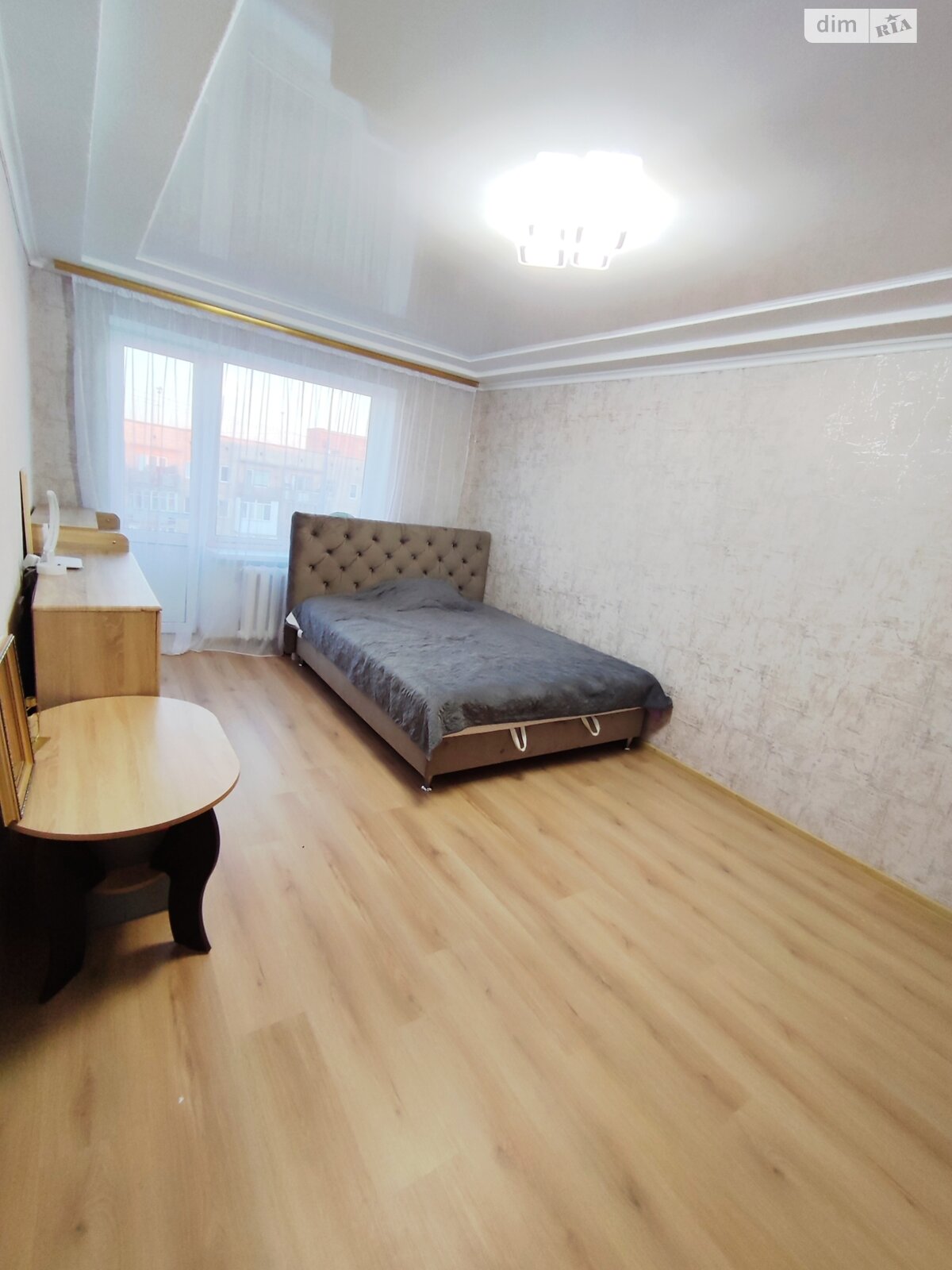 Продажа однокомнатной квартиры в Ровно, на просп. Генерала Безручка 5, кв. 148, район Северный фото 1