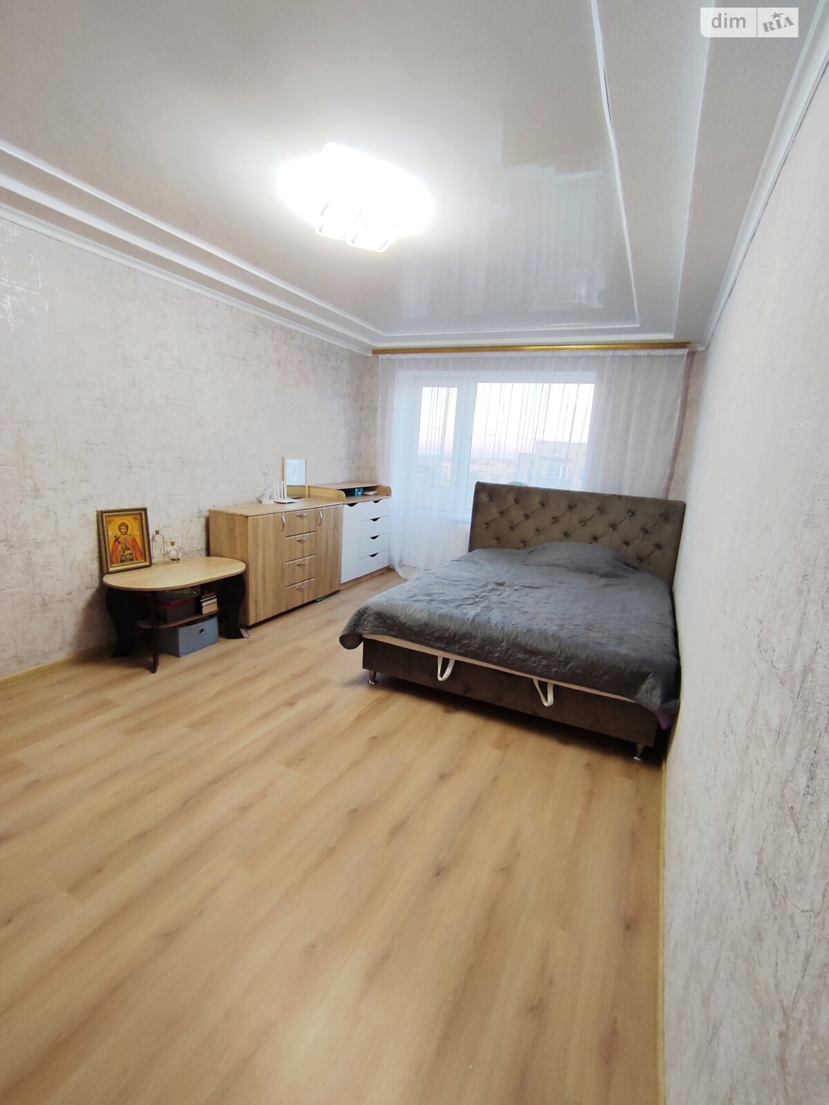 Продажа однокомнатной квартиры в Ровно, на просп. Генерала Безручка 5, кв. 148, район Северный фото 1