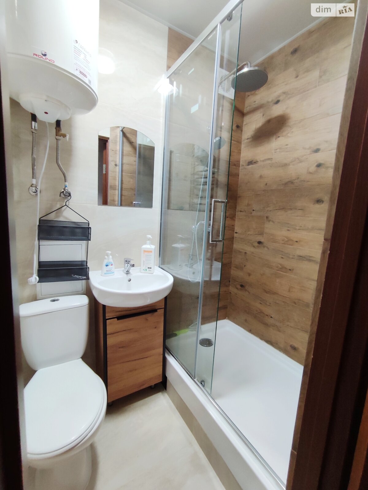 Продажа однокомнатной квартиры в Ровно, на просп. Генерала Безручка 5, кв. 148, район Северный фото 1