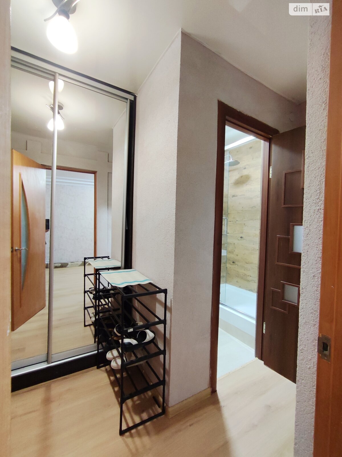 Продажа однокомнатной квартиры в Ровно, на просп. Генерала Безручка 5, кв. 148, район Северный фото 1