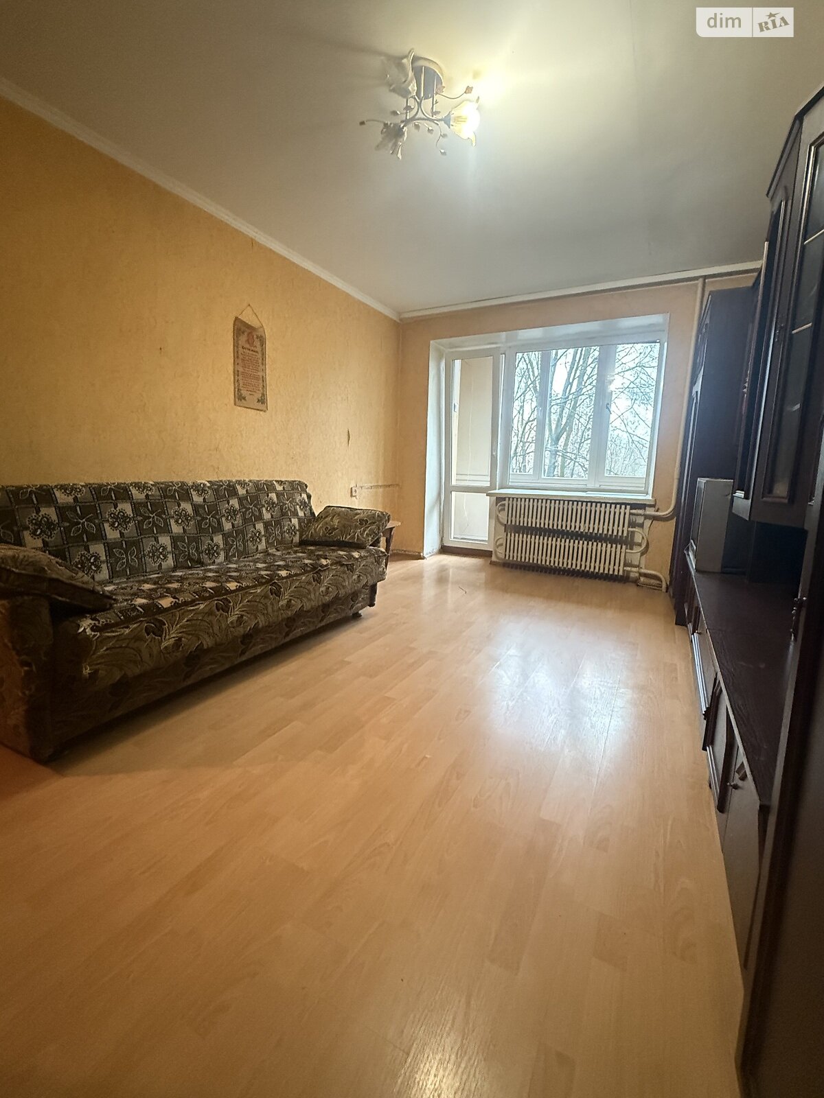 Продажа однокомнатной квартиры в Ровно, на просп. Генерала Безручка, кв. 20, район Северный фото 1 Продажа однокомнатной квартиры в Ровно, на просп. Генерала Безручка, кв. 20, район Северный фото 1