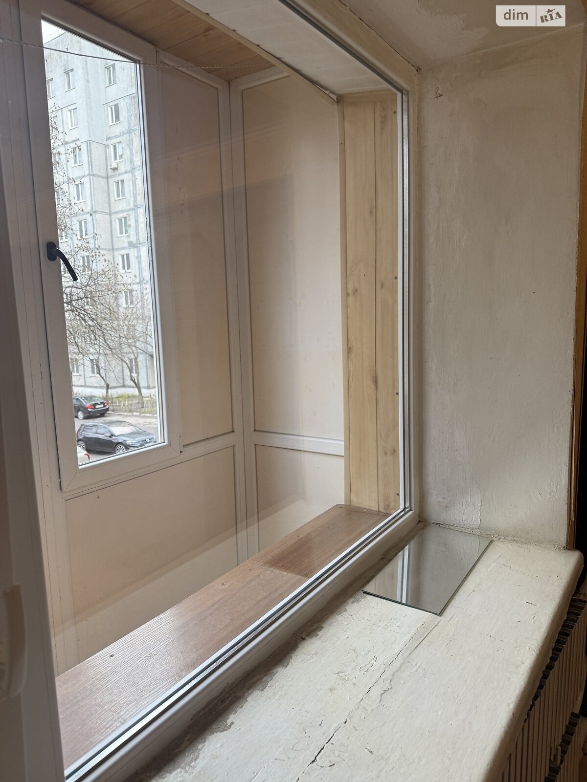 Продажа однокомнатной квартиры в Ровно, на просп. Генерала Безручка, кв. 20, район Северный фото 1 Продажа однокомнатной квартиры в Ровно, на просп. Генерала Безручка, кв. 20, район Северный фото 1