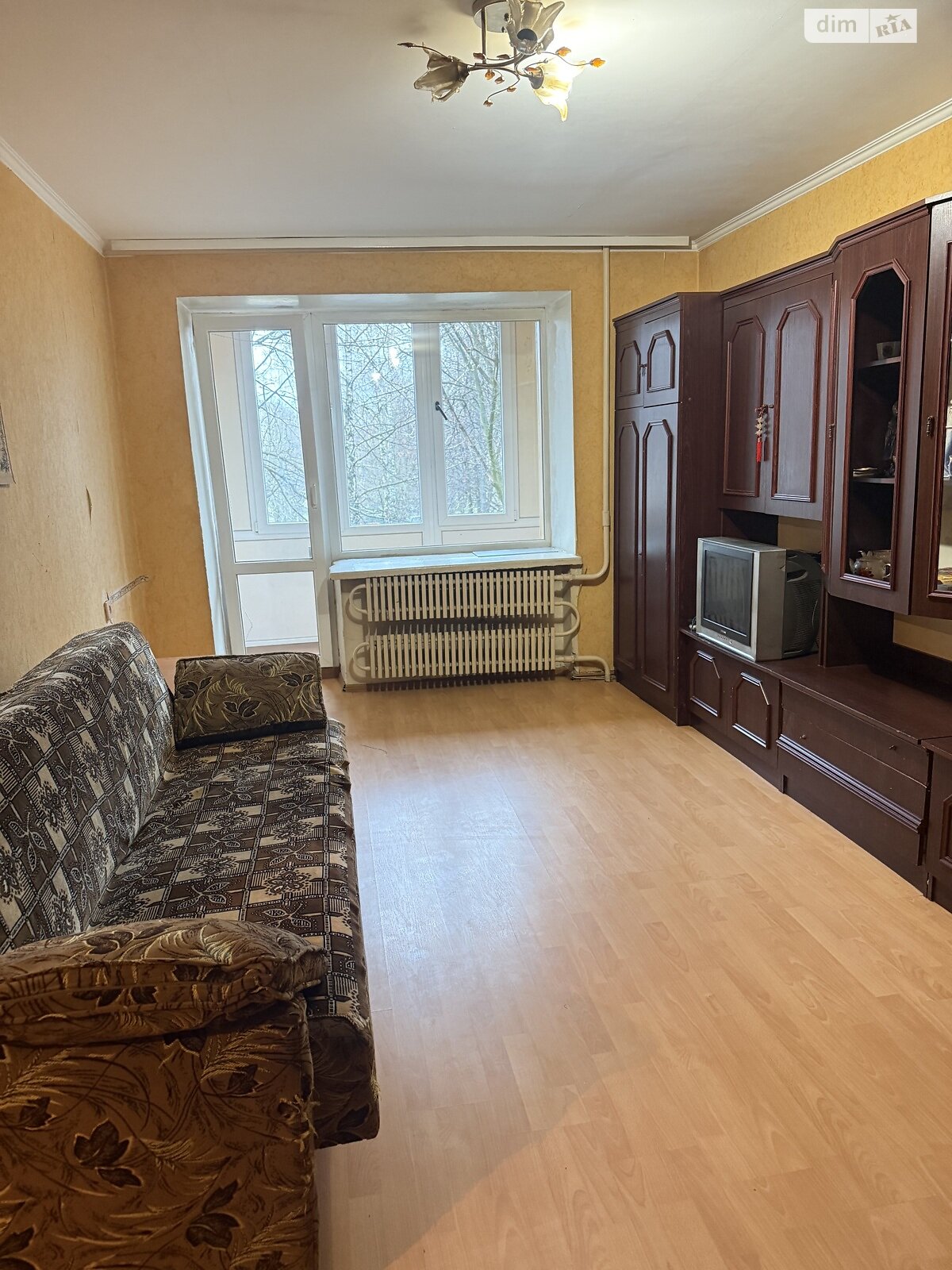 Продажа однокомнатной квартиры в Ровно, на просп. Генерала Безручка, кв. 20, район Северный фото 1 Продажа однокомнатной квартиры в Ровно, на просп. Генерала Безручка, кв. 20, район Северный фото 1