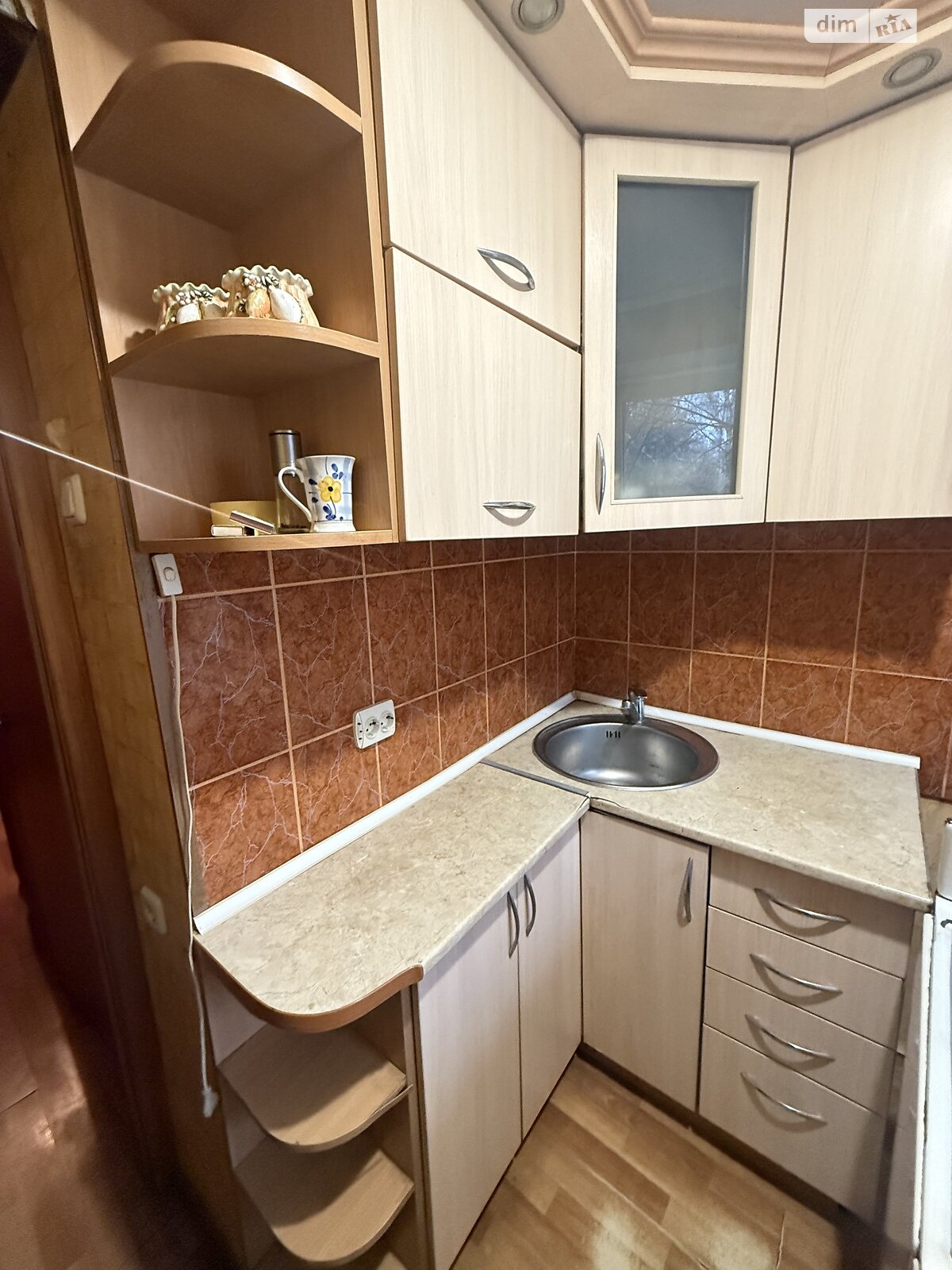 Продажа однокомнатной квартиры в Ровно, на просп. Генерала Безручка, кв. 20, район Северный фото 1 Продажа однокомнатной квартиры в Ровно, на просп. Генерала Безручка, кв. 20, район Северный фото 1