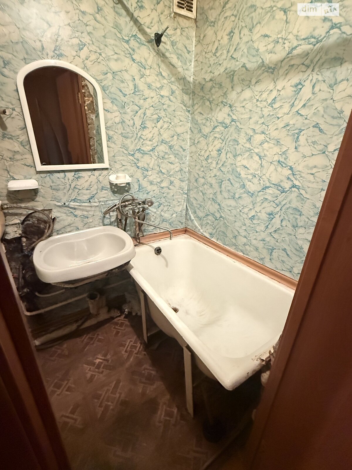 Продажа однокомнатной квартиры в Ровно, на просп. Генерала Безручка, кв. 20, район Северный фото 1 Продажа однокомнатной квартиры в Ровно, на просп. Генерала Безручка, кв. 20, район Северный фото 1