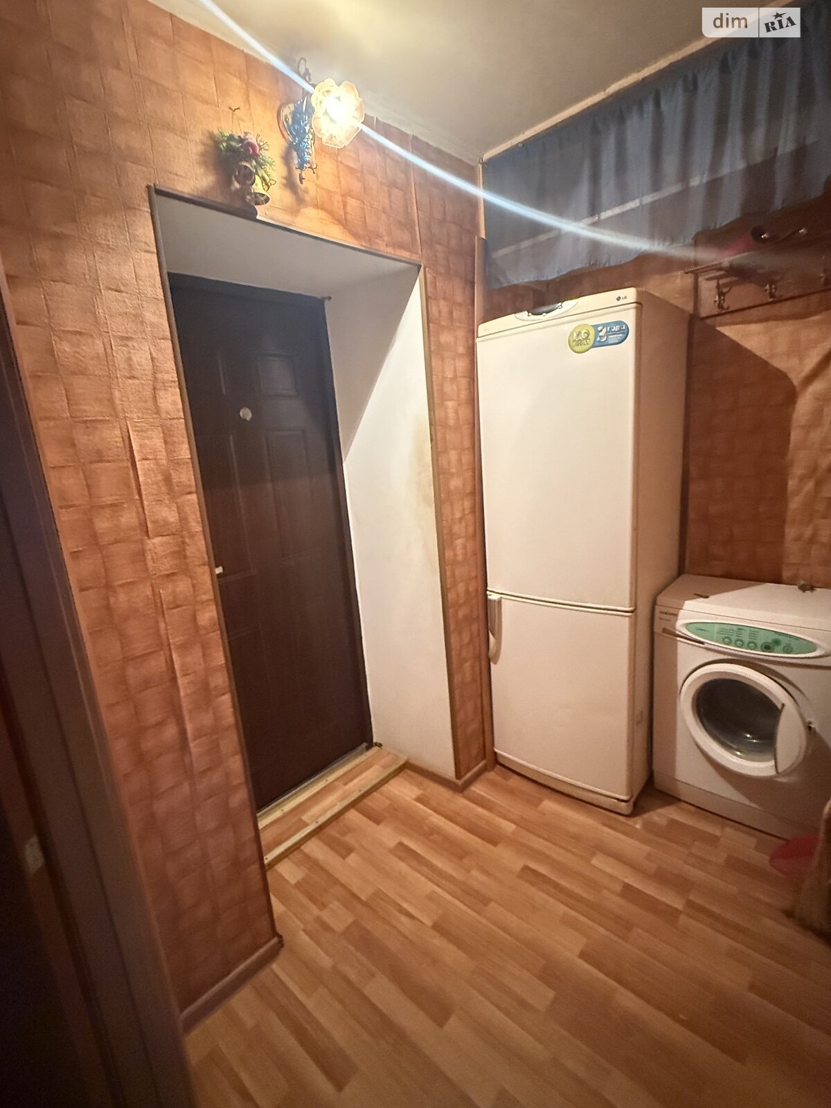 Продажа однокомнатной квартиры в Ровно, на просп. Генерала Безручка, кв. 20, район Северный фото 1 Продажа однокомнатной квартиры в Ровно, на просп. Генерала Безручка, кв. 20, район Северный фото 1