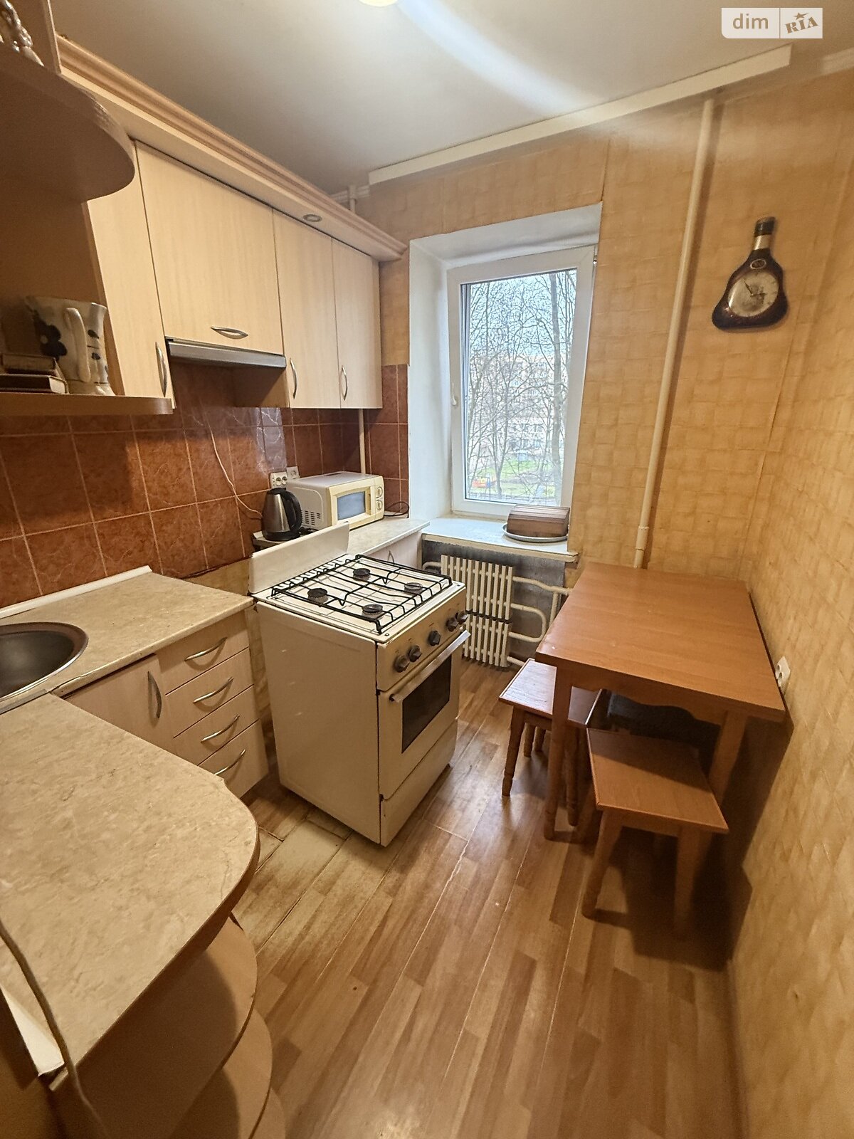 Продажа однокомнатной квартиры в Ровно, на просп. Генерала Безручка, кв. 20, район Северный фото 1 Продажа однокомнатной квартиры в Ровно, на просп. Генерала Безручка, кв. 20, район Северный фото 1