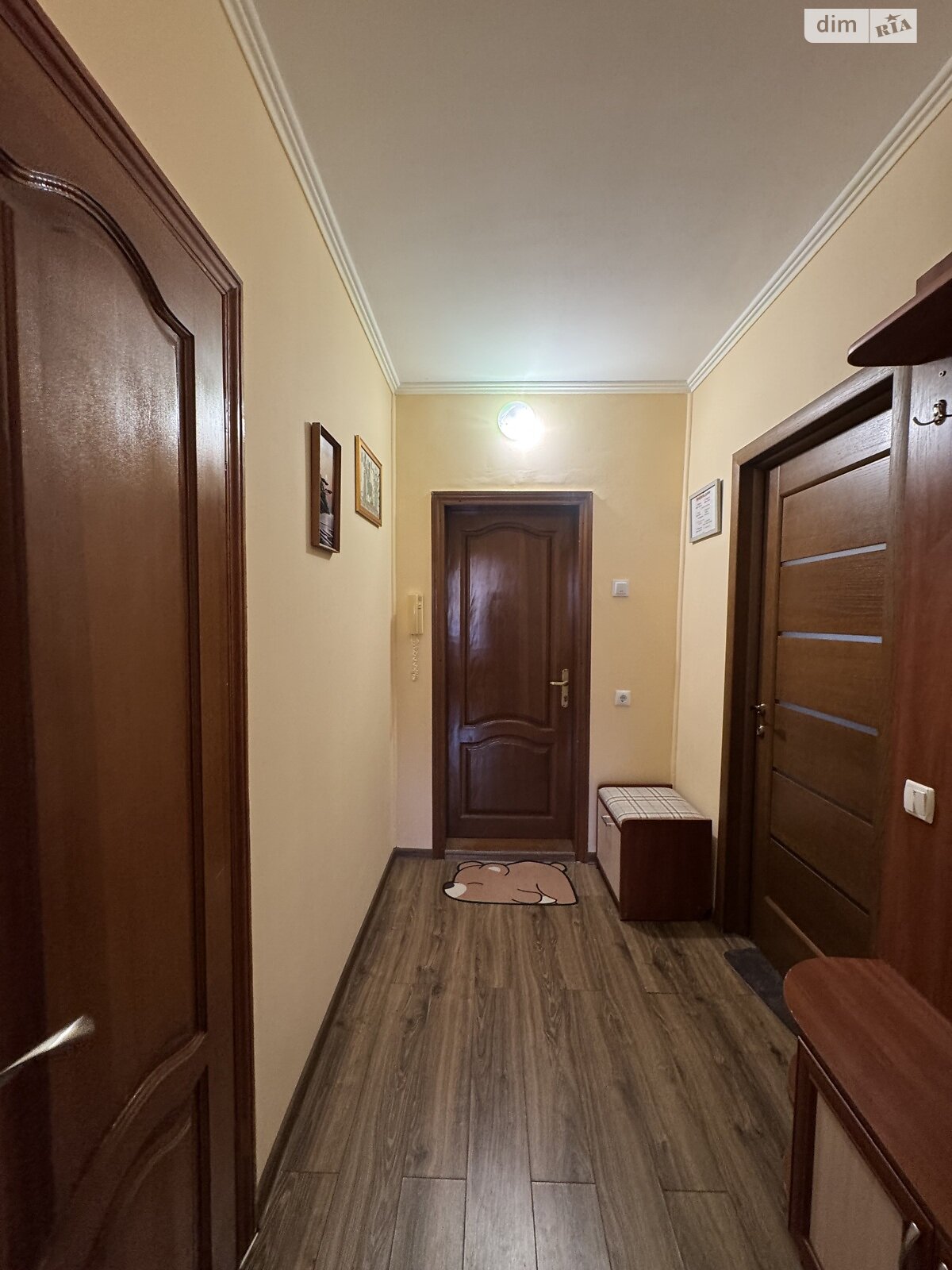 Продажа однокомнатной квартиры в Ровно, на просп. Генерала Безручка 9, район Северный фото 1