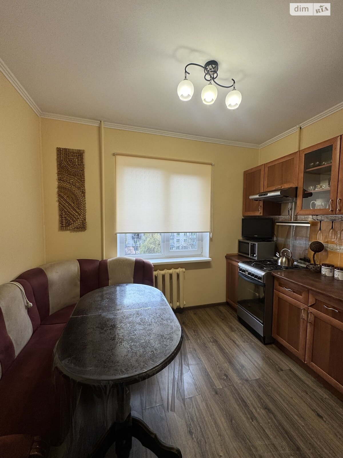 Продажа однокомнатной квартиры в Ровно, на просп. Генерала Безручка 9, район Северный фото 1