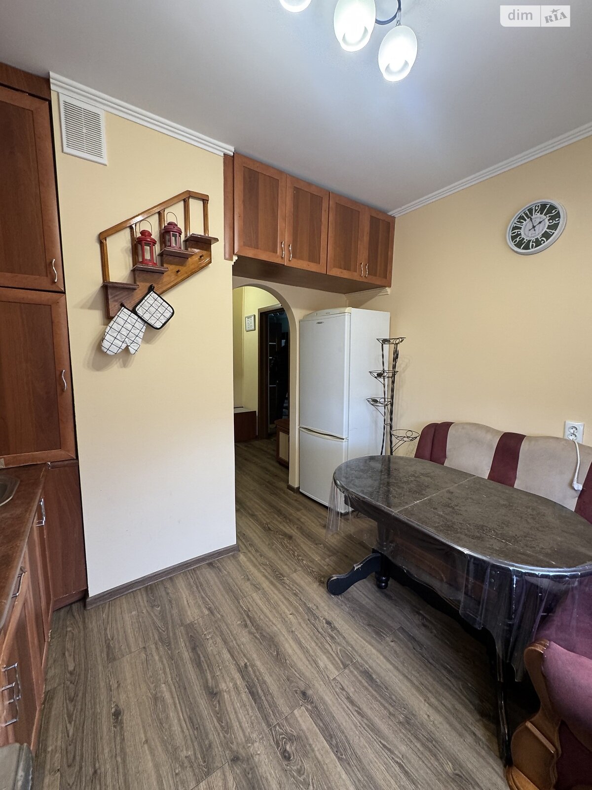 Продажа однокомнатной квартиры в Ровно, на просп. Генерала Безручка 9, район Северный фото 1