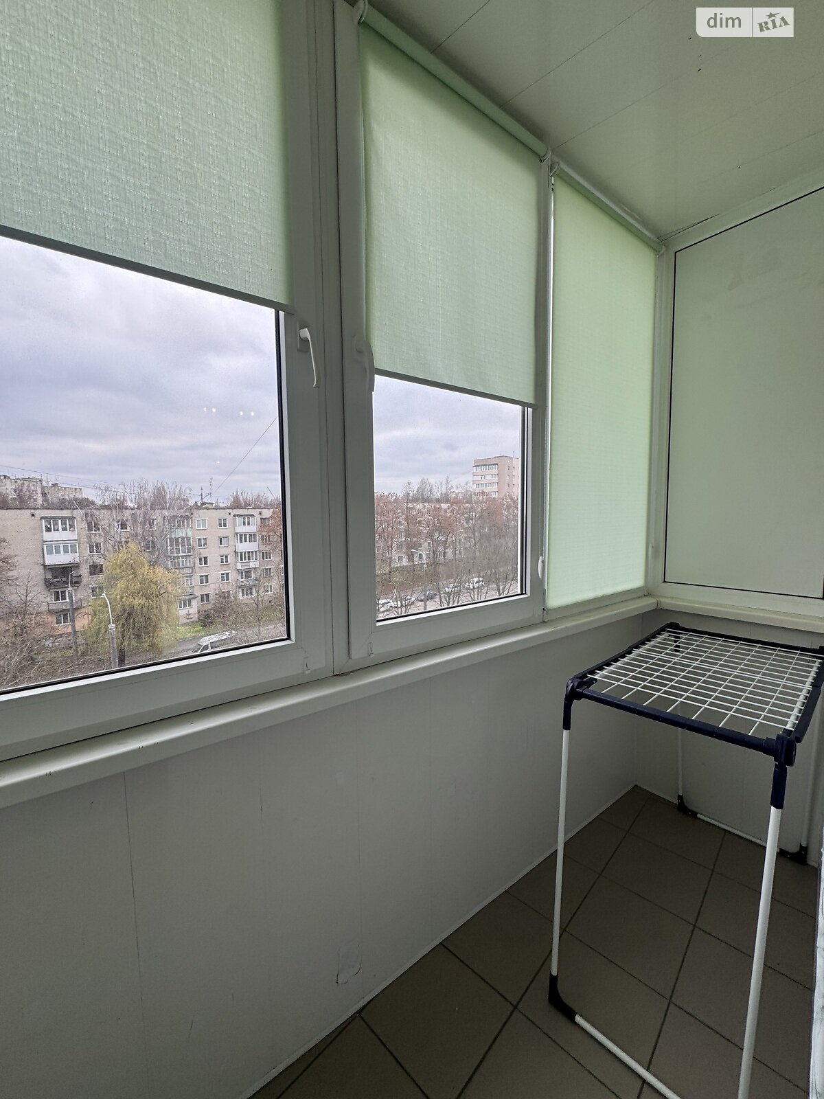 Продажа однокомнатной квартиры в Ровно, на просп. Генерала Безручка 9, район Северный фото 1