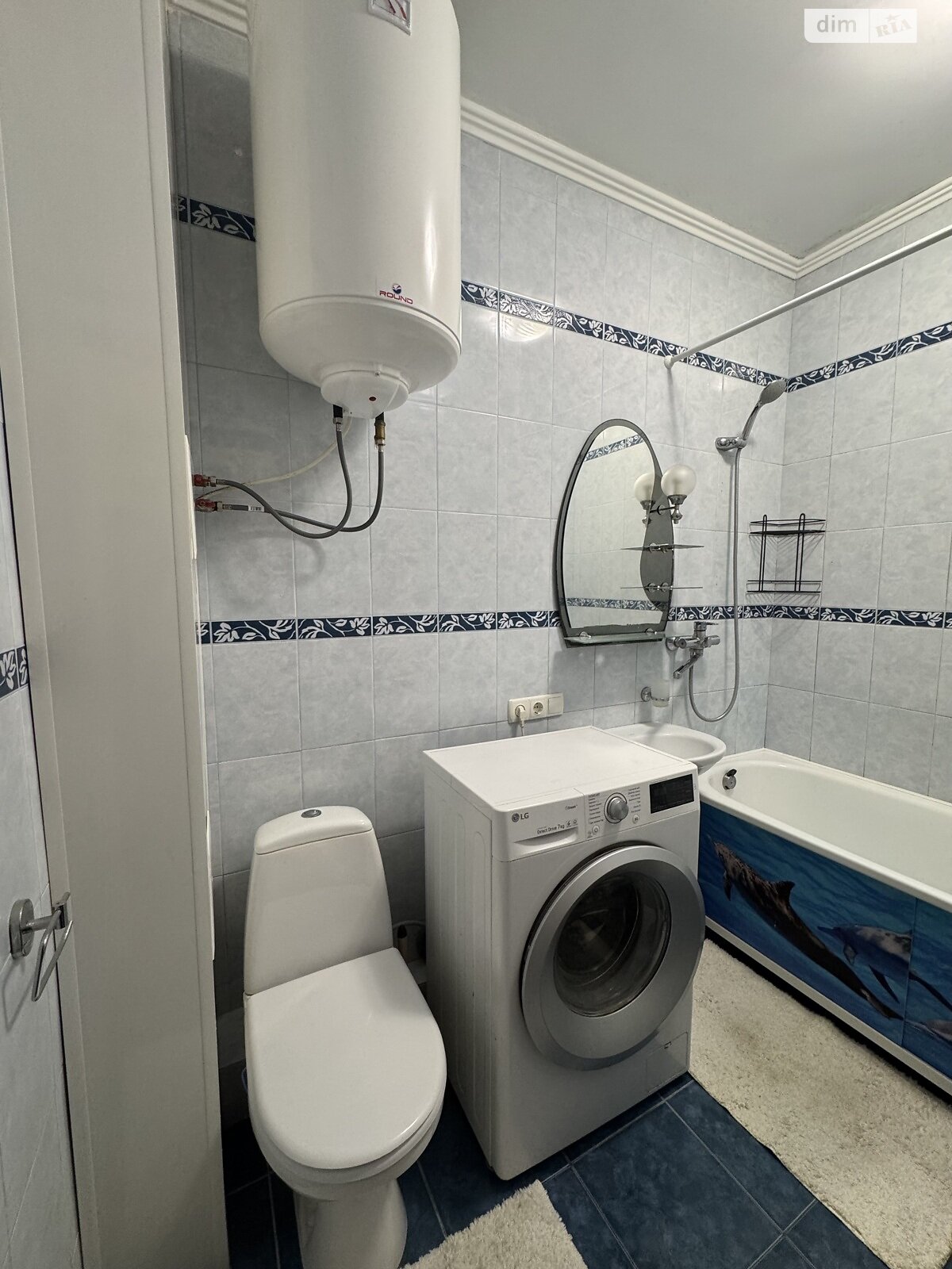 Продажа однокомнатной квартиры в Ровно, на просп. Генерала Безручка 9, район Северный фото 1