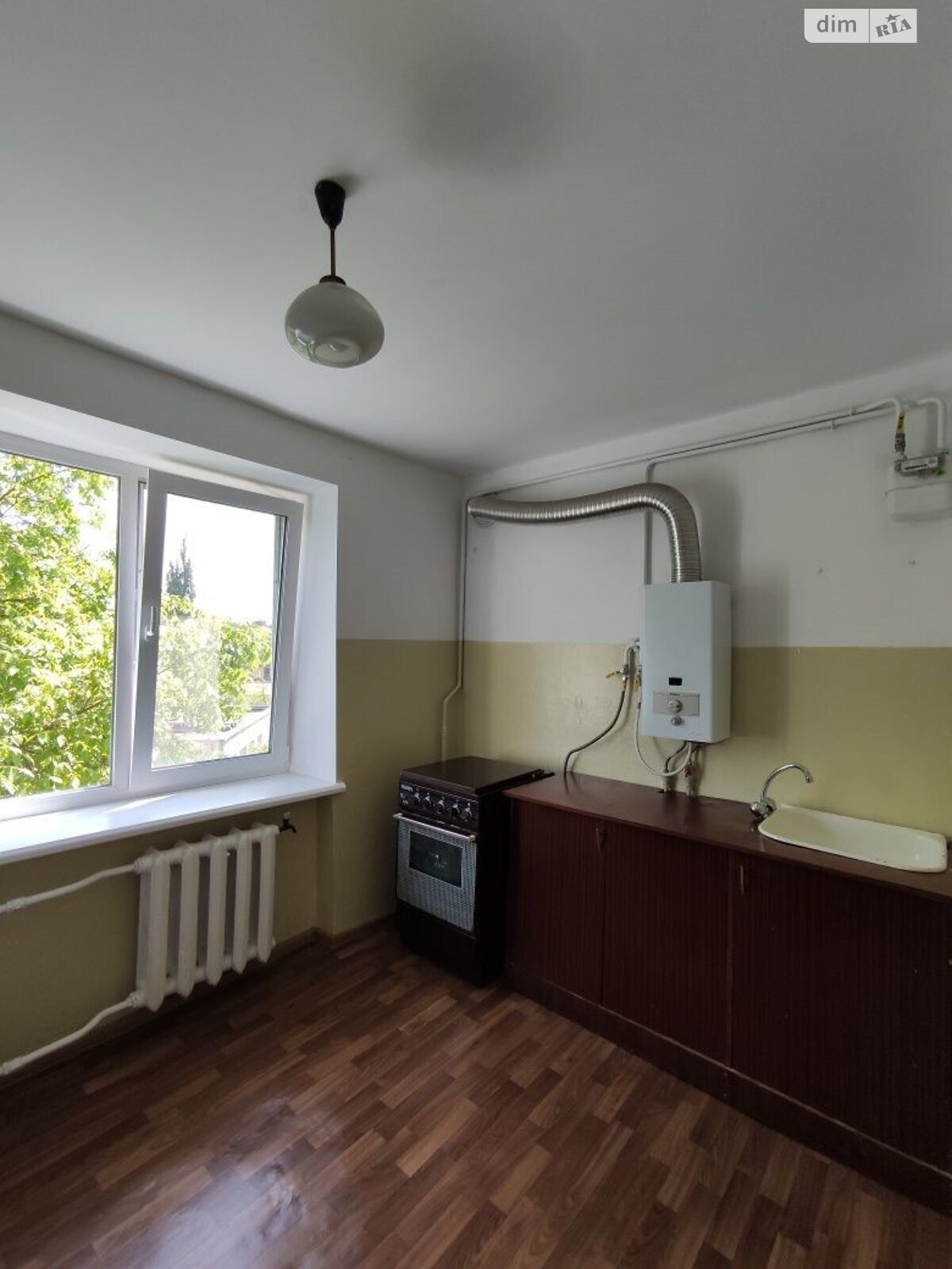 Продажа однокомнатной квартиры в Ровно, на ул. Генерала Безручка 24, район Северный фото 1