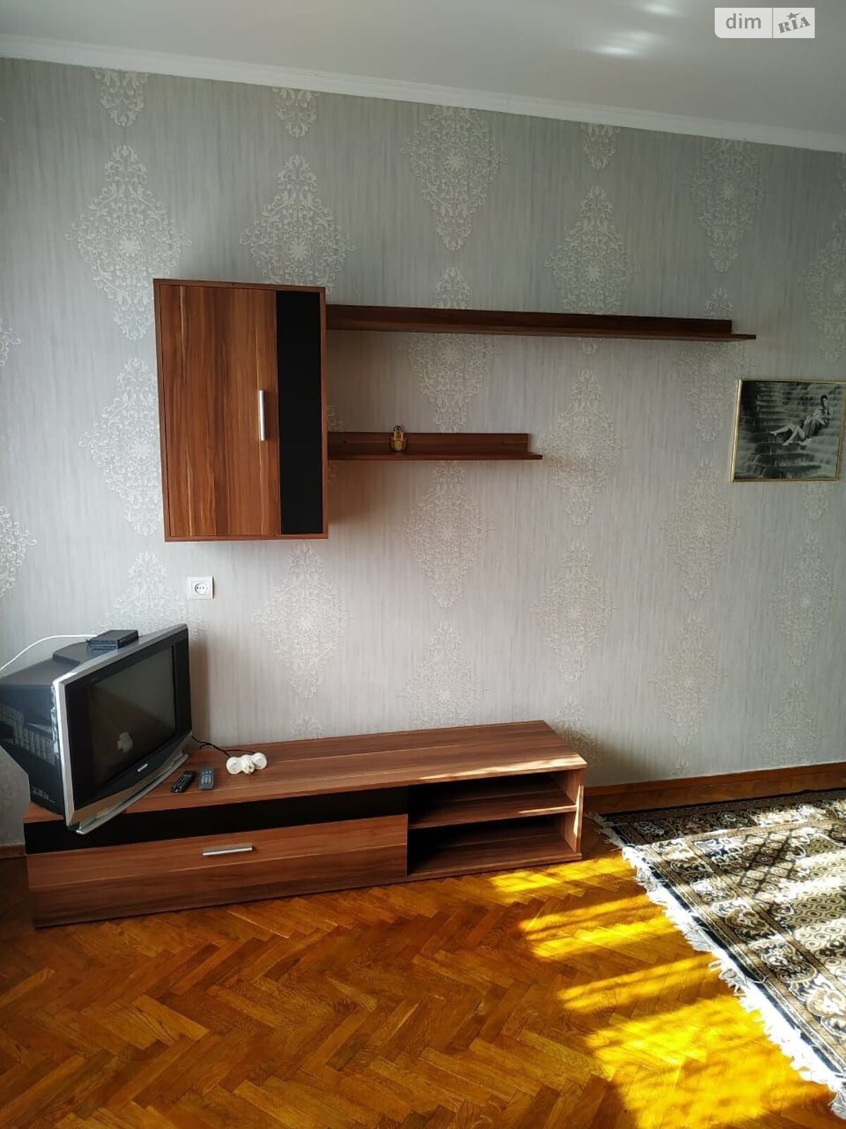 Продаж однокімнатної квартири в Рівному, на вул. Князя Володимира, район Північний фото 1 Продаж однокімнатної квартири в Рівному, на вул. Князя Володимира, район Північний фото 1