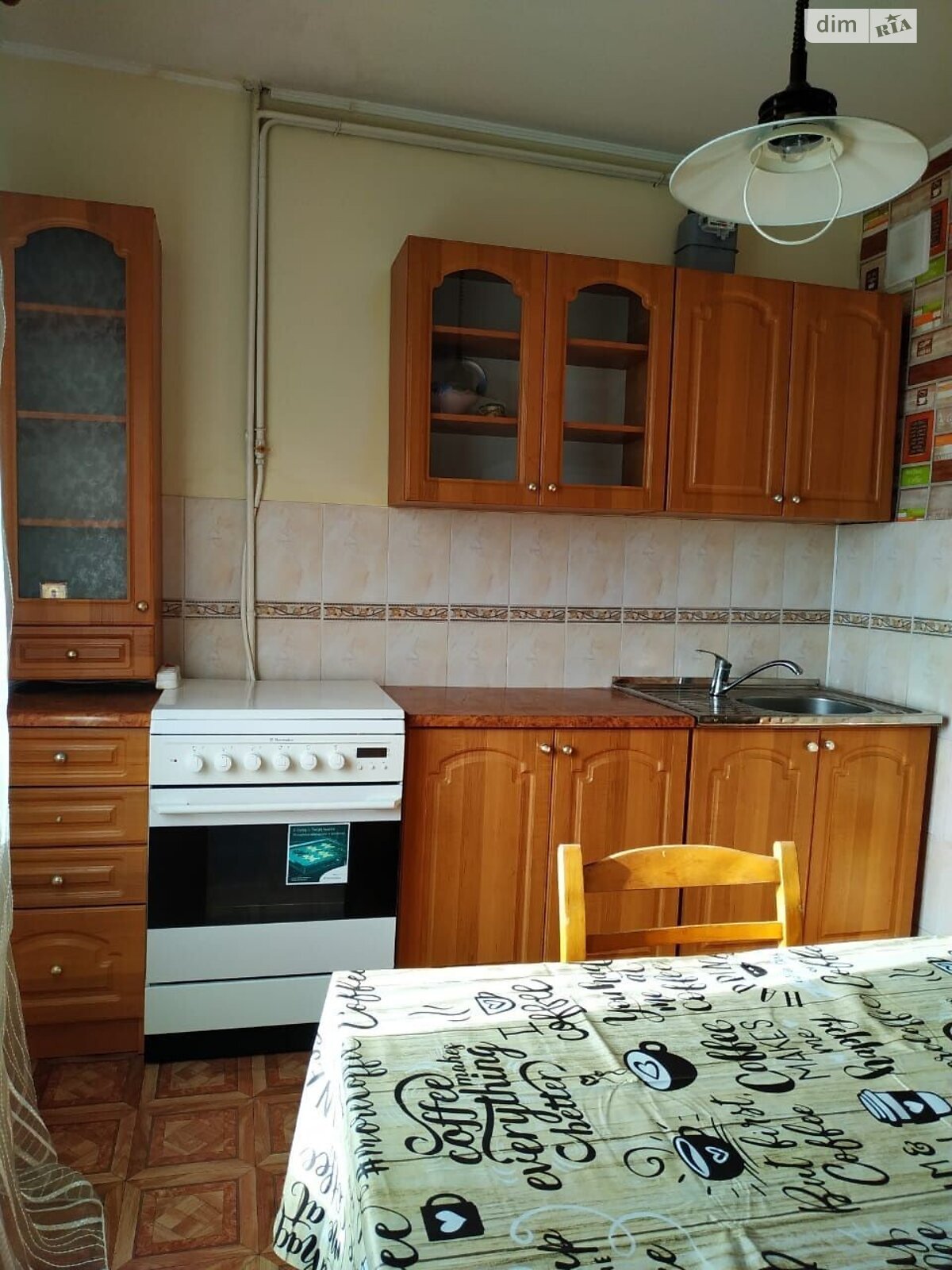 Продаж однокімнатної квартири в Рівному, на вул. Князя Володимира, район Північний фото 1 Продаж однокімнатної квартири в Рівному, на вул. Князя Володимира, район Північний фото 1
