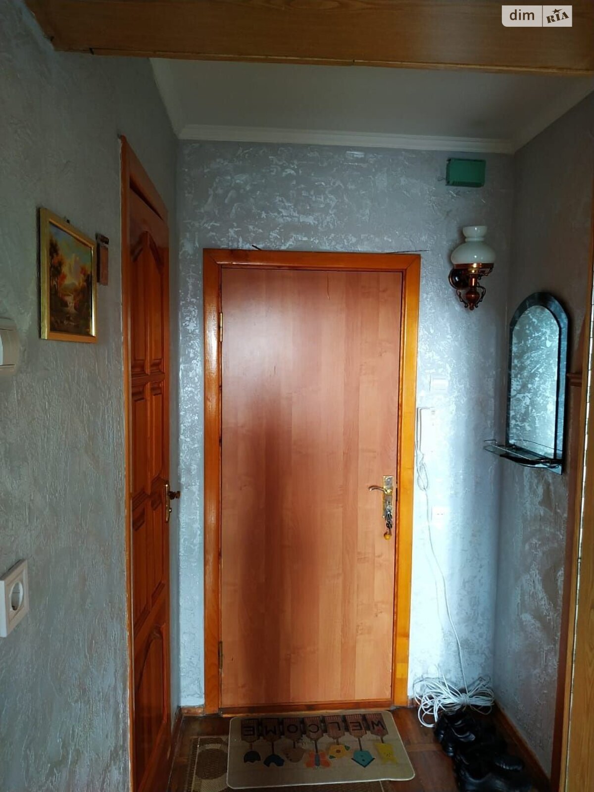 Продаж однокімнатної квартири в Рівному, на вул. Князя Володимира, район Північний фото 1 Продаж однокімнатної квартири в Рівному, на вул. Князя Володимира, район Північний фото 1