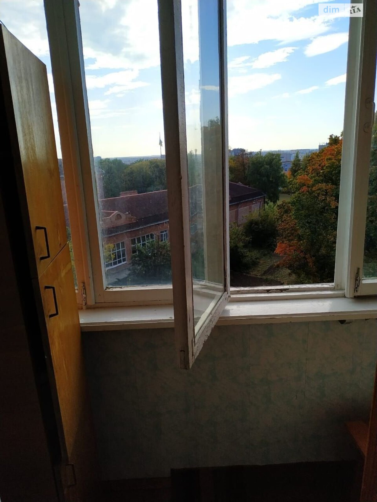 Продаж однокімнатної квартири в Рівному, на вул. Князя Володимира, район Північний фото 1 Продаж однокімнатної квартири в Рівному, на вул. Князя Володимира, район Північний фото 1