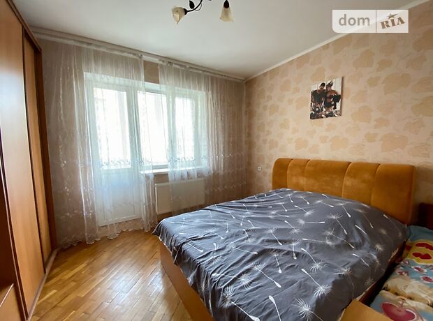 Продажа двухкомнатной квартиры в Ровно, на ул. Коновальца Евгения район Северный фото 1
