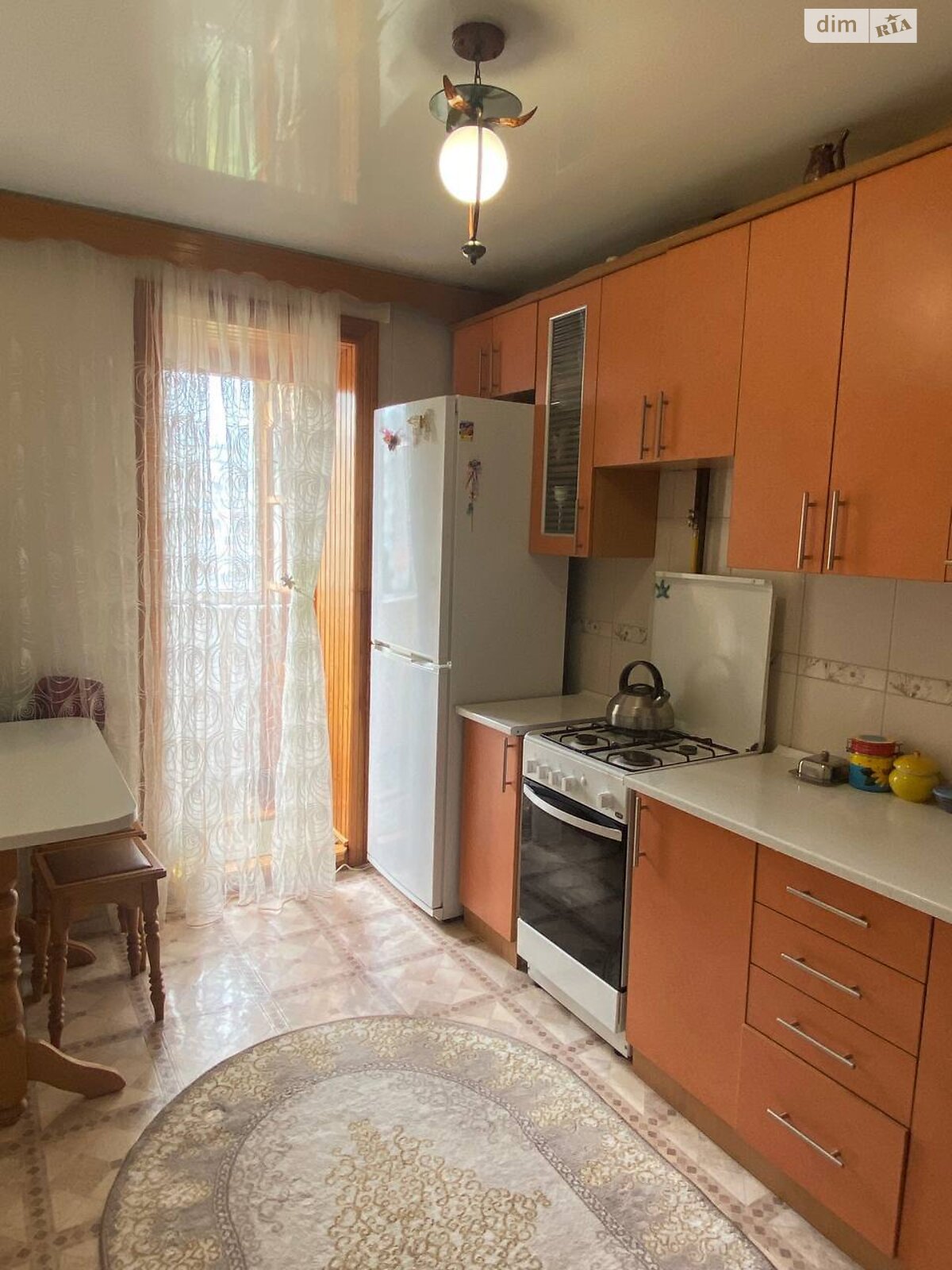 Продажа двухкомнатной квартиры в Ровно, на ул. Коновальца Евгения, район Северный фото 1