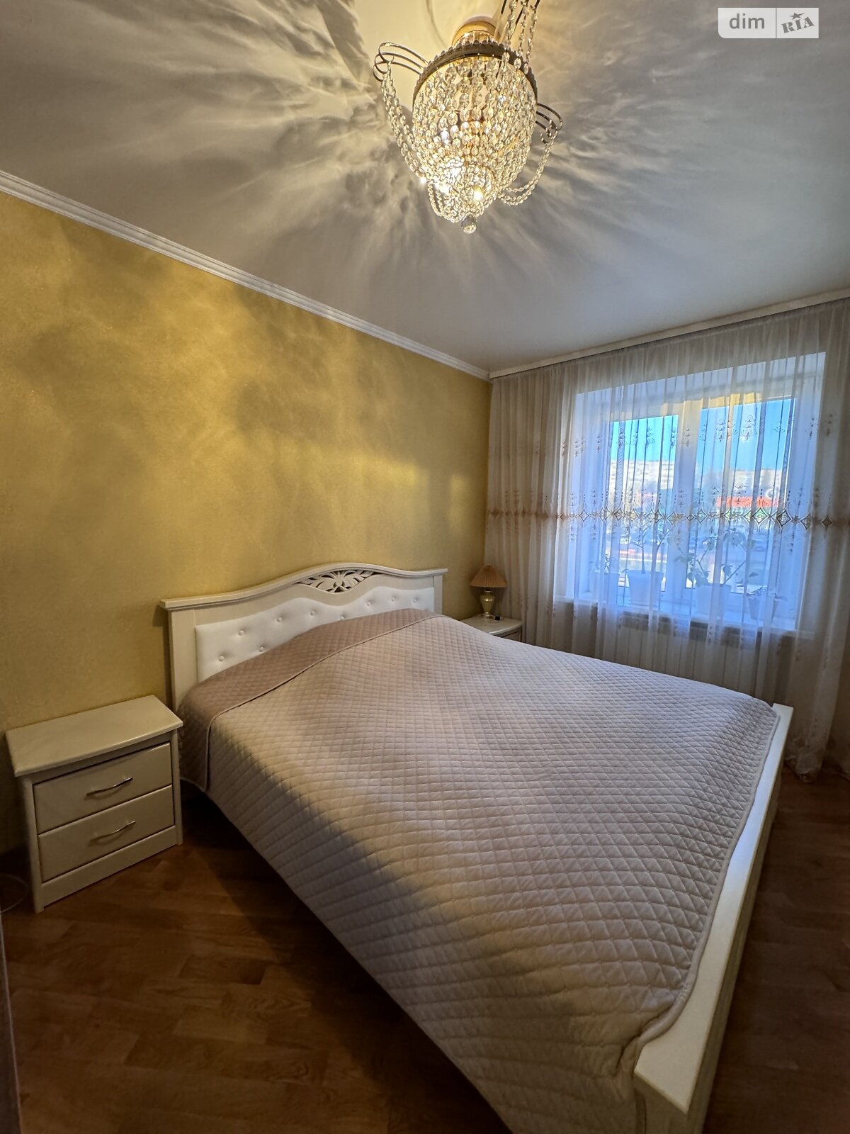 Продажа трехкомнатной квартиры в Ровно, на ул. Коновальца Евгения, район Северный фото 1 Продажа трехкомнатной квартиры в Ровно, на ул. Коновальца Евгения, район Северный фото 1