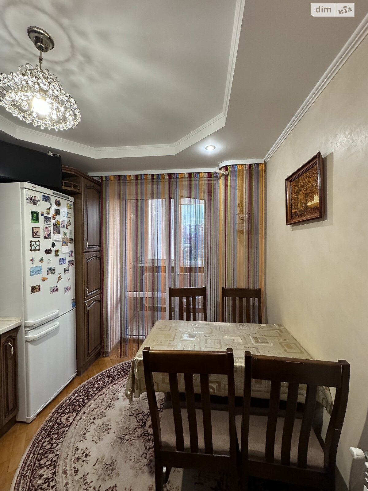 Продажа трехкомнатной квартиры в Ровно, на ул. Коновальца Евгения, район Северный фото 1 Продажа трехкомнатной квартиры в Ровно, на ул. Коновальца Евгения, район Северный фото 1