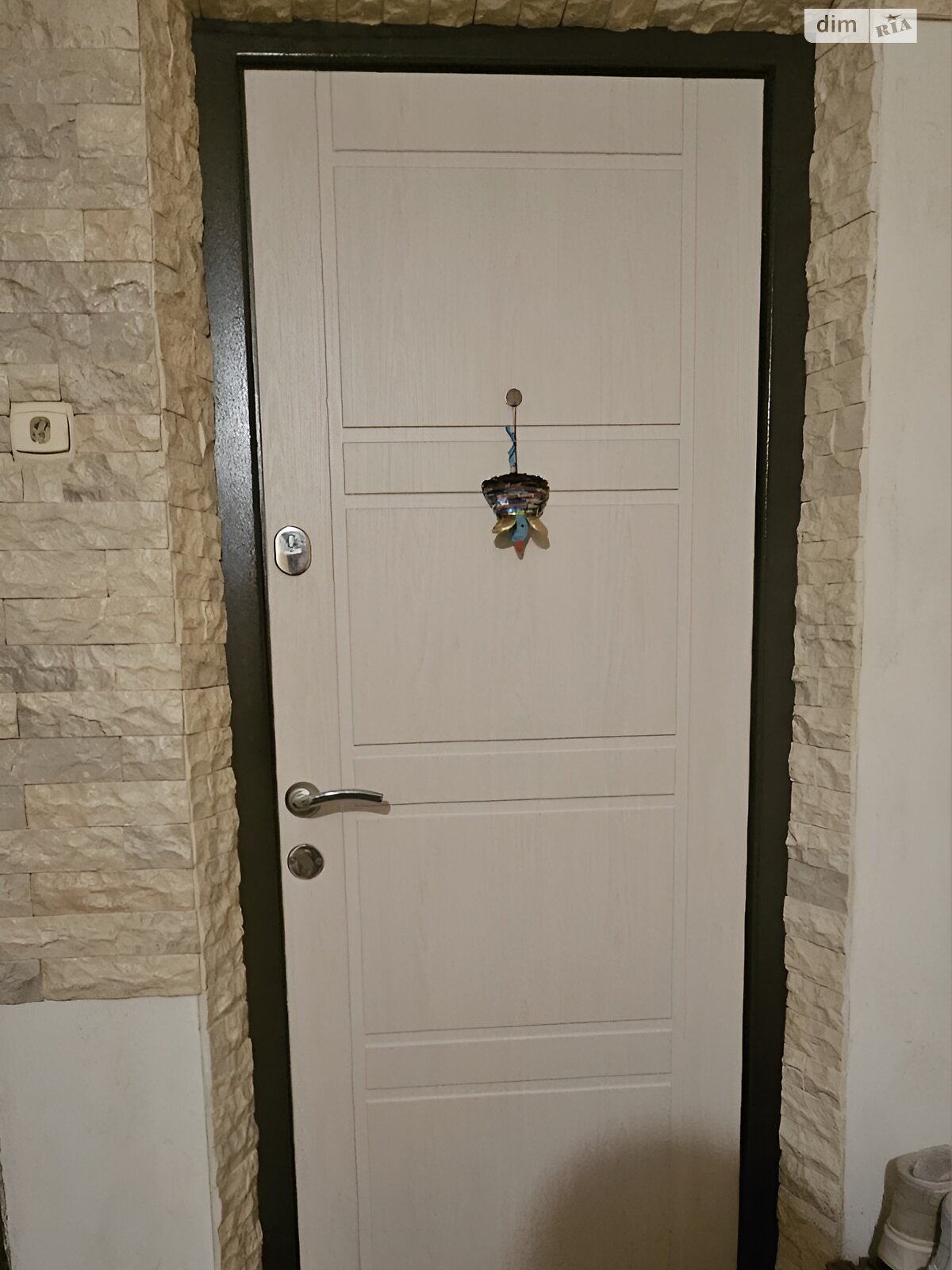 Продаж трикімнатної квартири в Рівному, на вул. Коновальця Євгена 12, район Північний фото 1 Продаж трикімнатної квартири в Рівному, на вул. Коновальця Євгена 12, район Північний фото 1