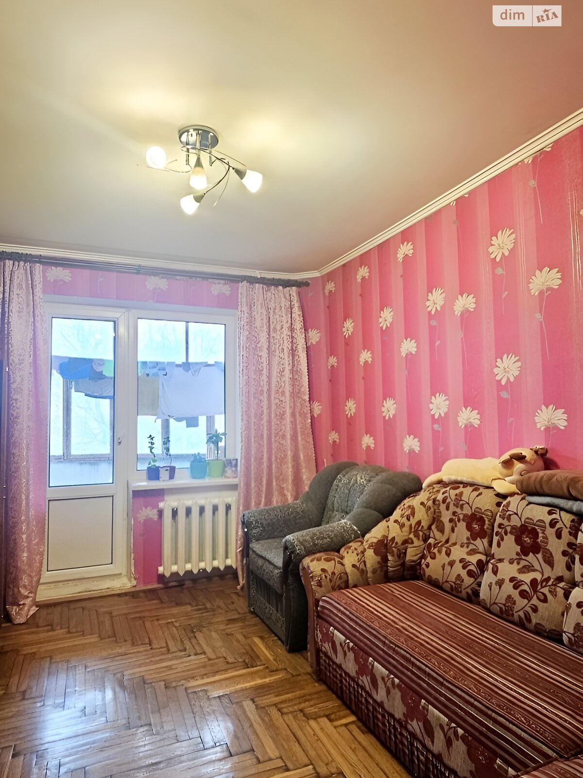 Продаж трикімнатної квартири в Рівному, на вул. Коновальця Євгена 12, район Північний фото 1 Продаж трикімнатної квартири в Рівному, на вул. Коновальця Євгена 12, район Північний фото 1