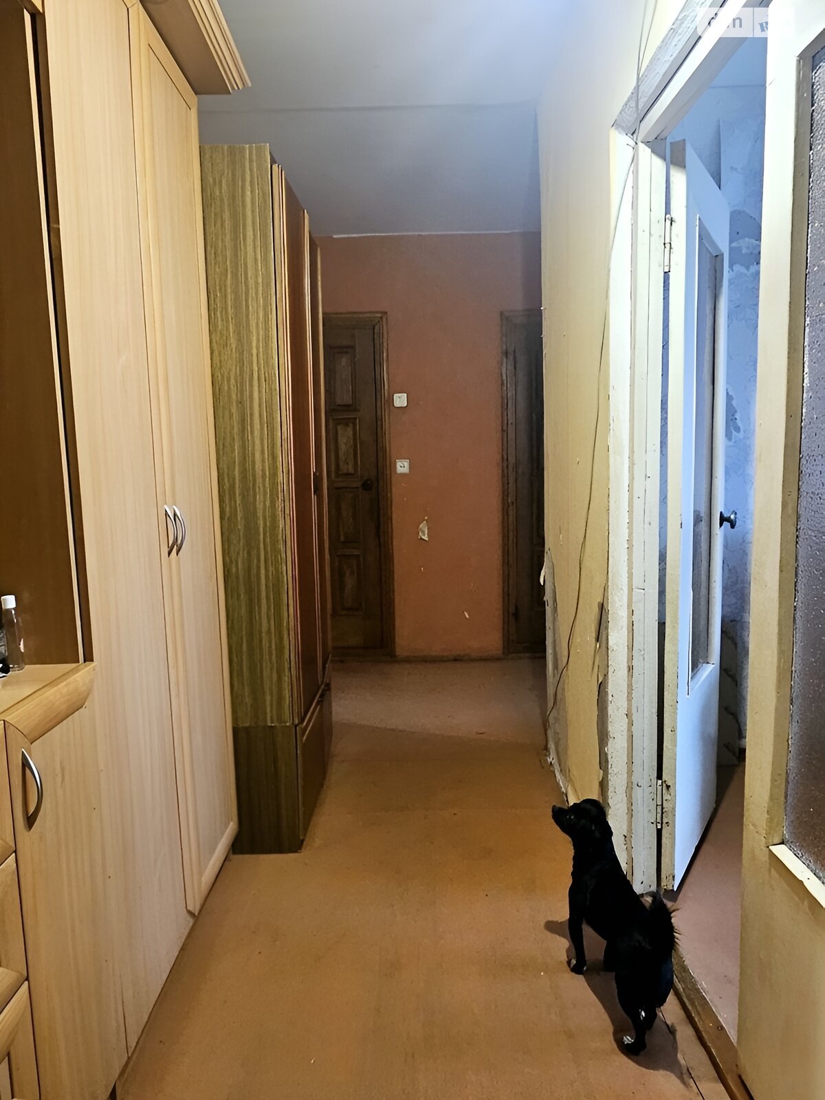 Продаж трикімнатної квартири в Рівному, на вул. Коновальця Євгена 12, район Північний фото 1 Продаж трикімнатної квартири в Рівному, на вул. Коновальця Євгена 12, район Північний фото 1