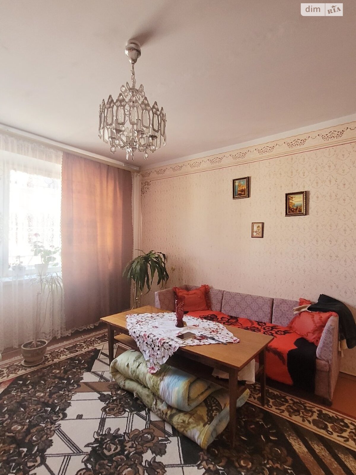 Продажа двухкомнатной квартиры в Ровно, на ул. Коновальца Евгения, район Северный фото 1 Продажа двухкомнатной квартиры в Ровно, на ул. Коновальца Евгения, район Северный фото 1