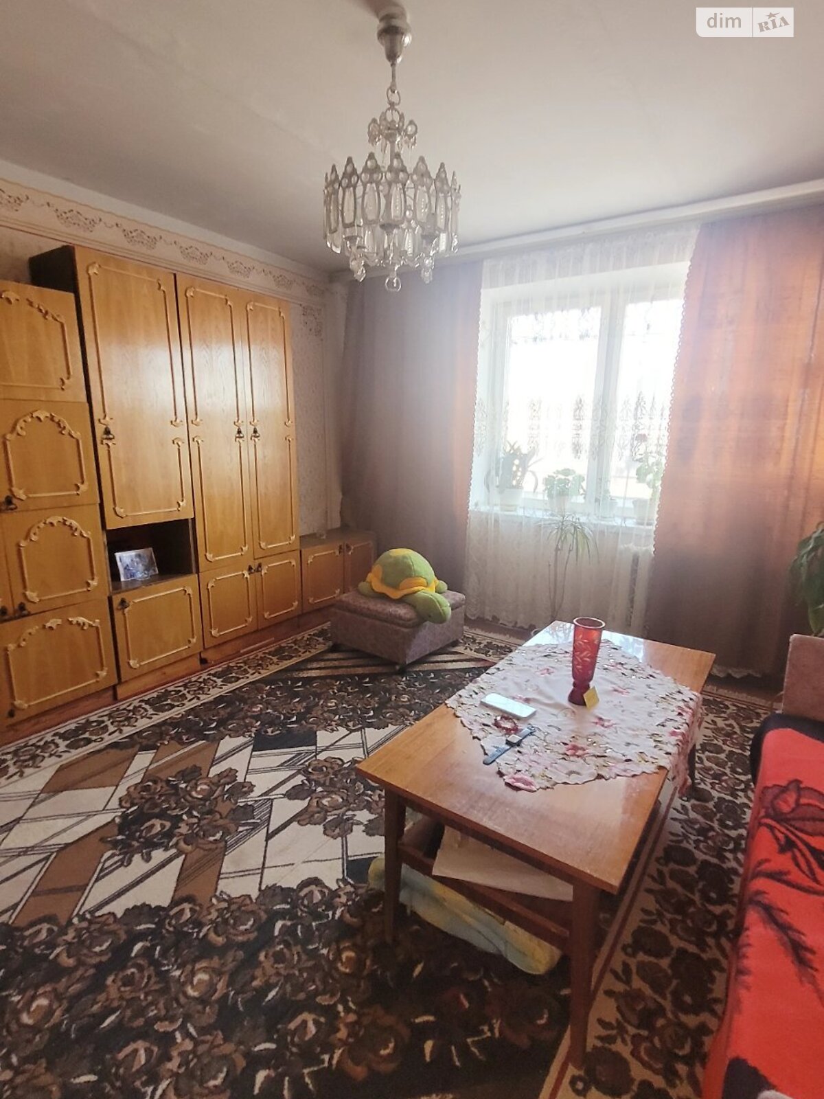 Продажа двухкомнатной квартиры в Ровно, на ул. Коновальца Евгения, район Северный фото 1 Продажа двухкомнатной квартиры в Ровно, на ул. Коновальца Евгения, район Северный фото 1