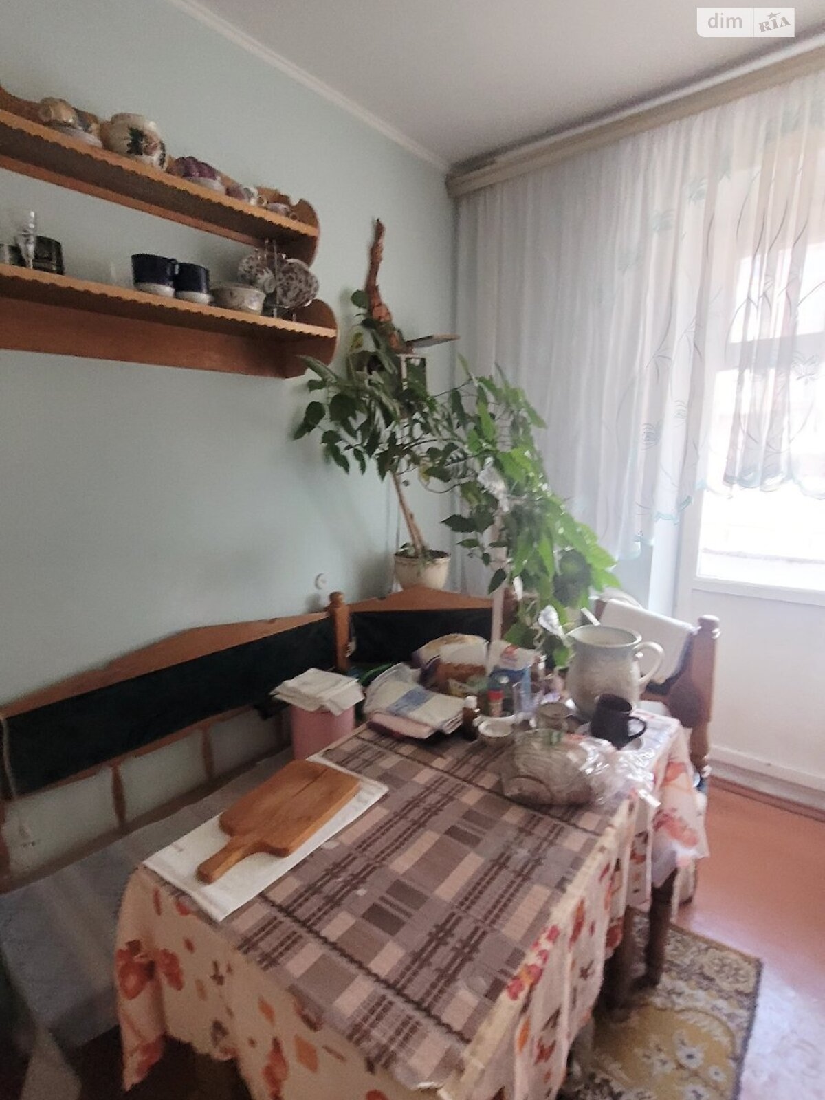 Продажа двухкомнатной квартиры в Ровно, на ул. Коновальца Евгения, район Северный фото 1 Продажа двухкомнатной квартиры в Ровно, на ул. Коновальца Евгения, район Северный фото 1