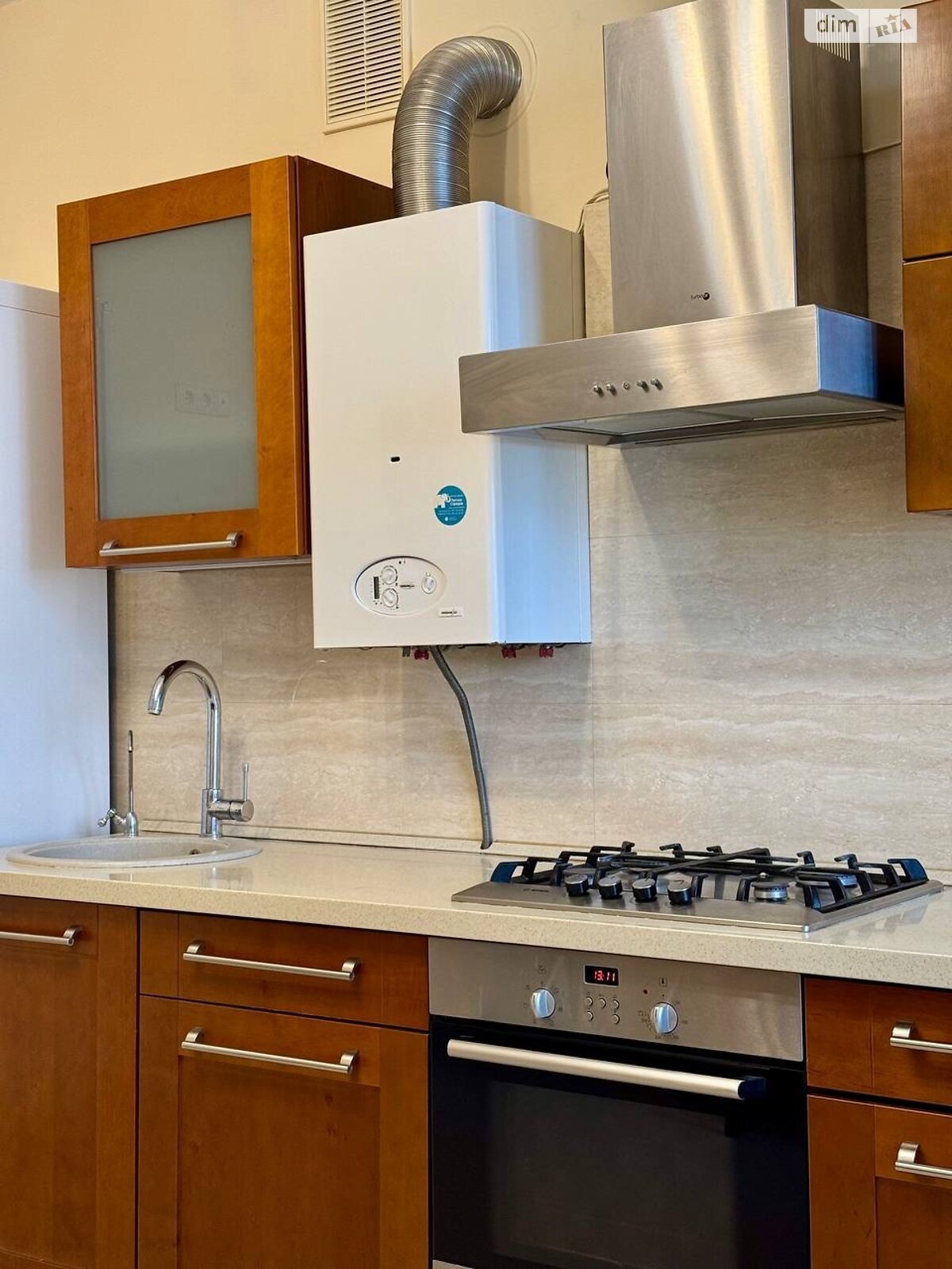 Продаж двокімнатної квартири в Рівному, на вул. Коновальця Євгена 34, район Північний фото 1