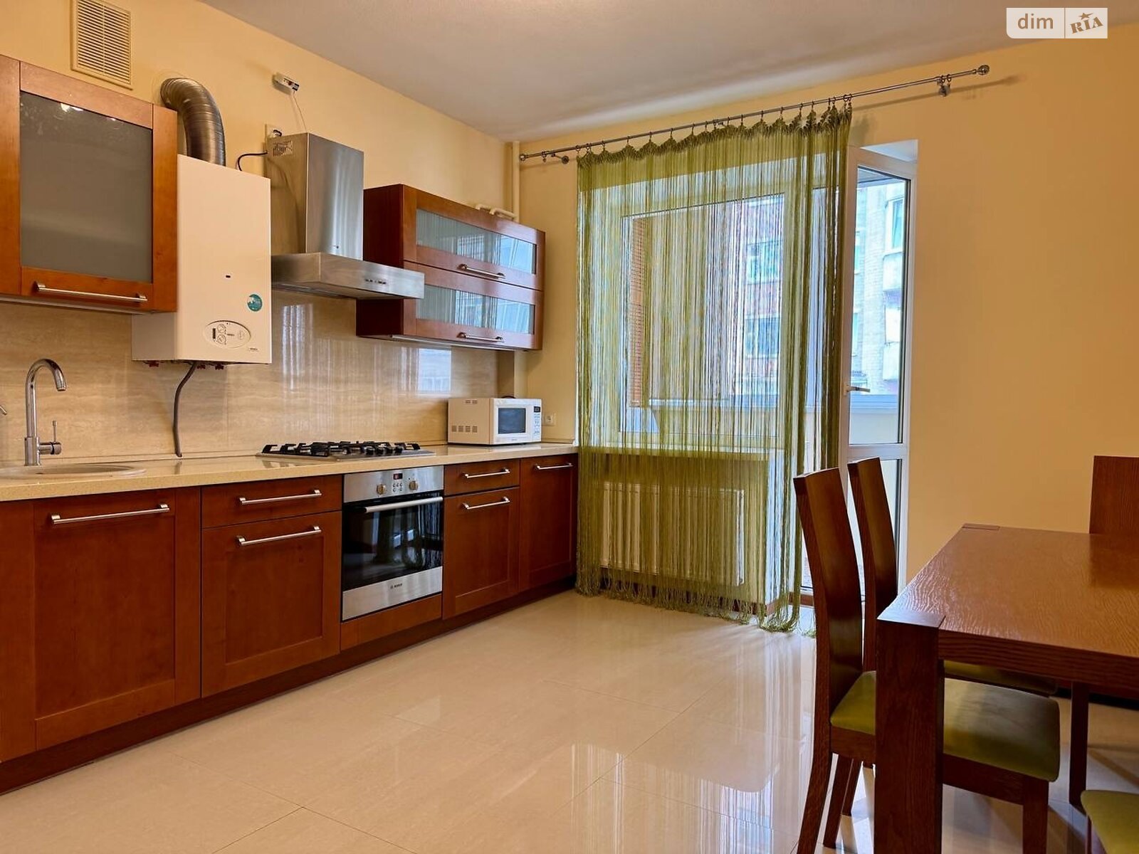 Продаж двокімнатної квартири в Рівному, на вул. Коновальця Євгена 34, район Північний фото 1