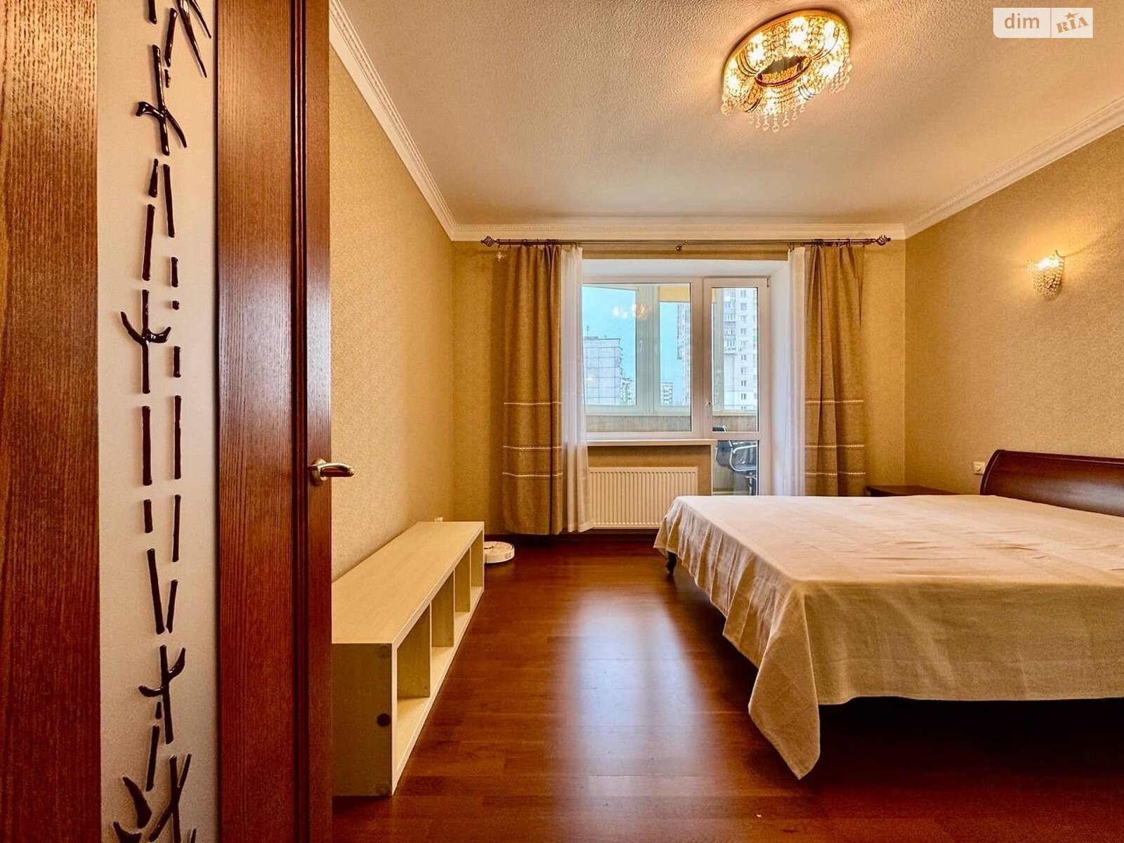 Продаж двокімнатної квартири в Рівному, на вул. Коновальця Євгена 34, район Північний фото 1