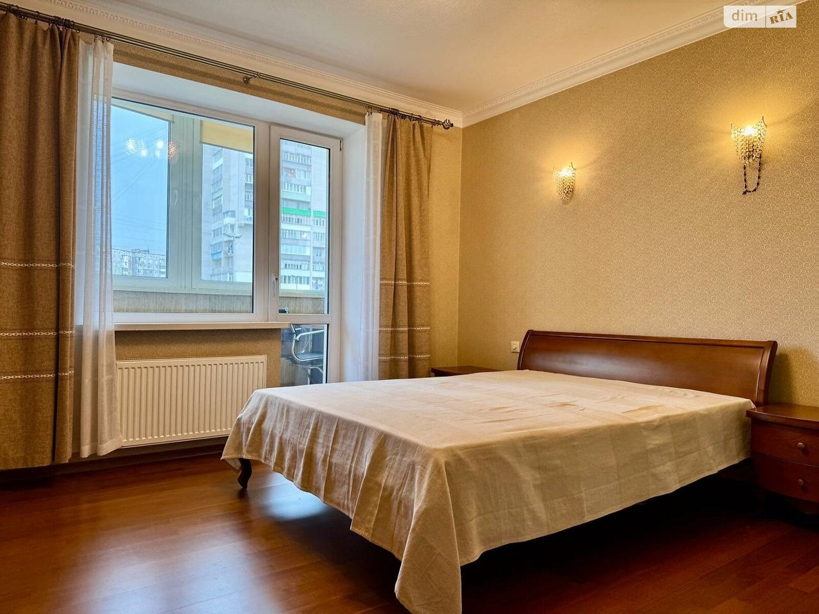 Продаж двокімнатної квартири в Рівному, на вул. Коновальця Євгена 34, район Північний фото 1