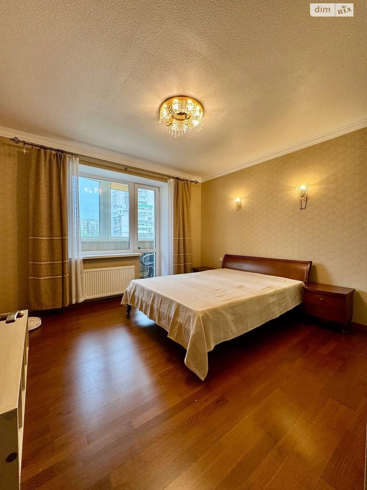 Продаж двокімнатної квартири в Рівному, на вул. Коновальця Євгена 34, район Північний фото 1