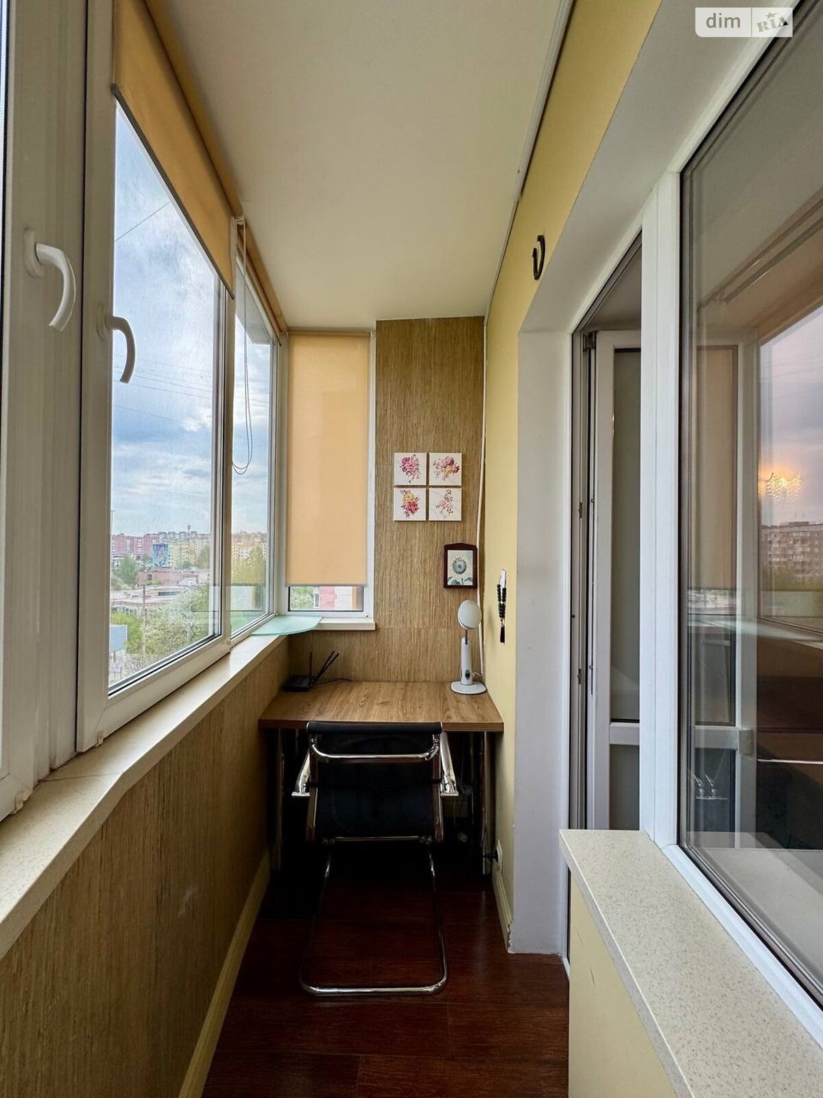 Продаж двокімнатної квартири в Рівному, на вул. Коновальця Євгена 34, район Північний фото 1