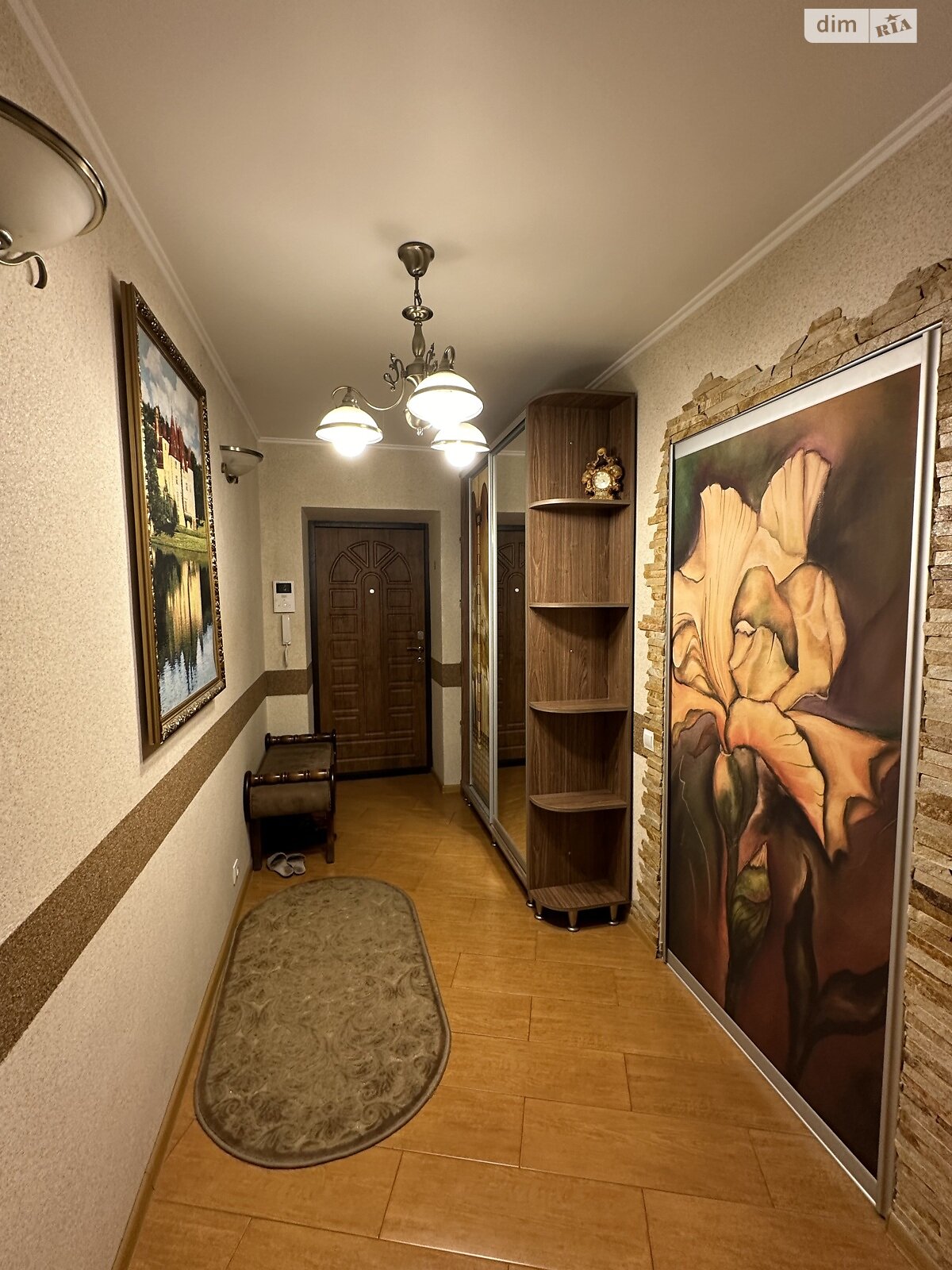 Продаж двокімнатної квартири в Рівному, на вул. Коновальця Євгена, район Північний фото 1 Продаж двокімнатної квартири в Рівному, на вул. Коновальця Євгена, район Північний фото 1