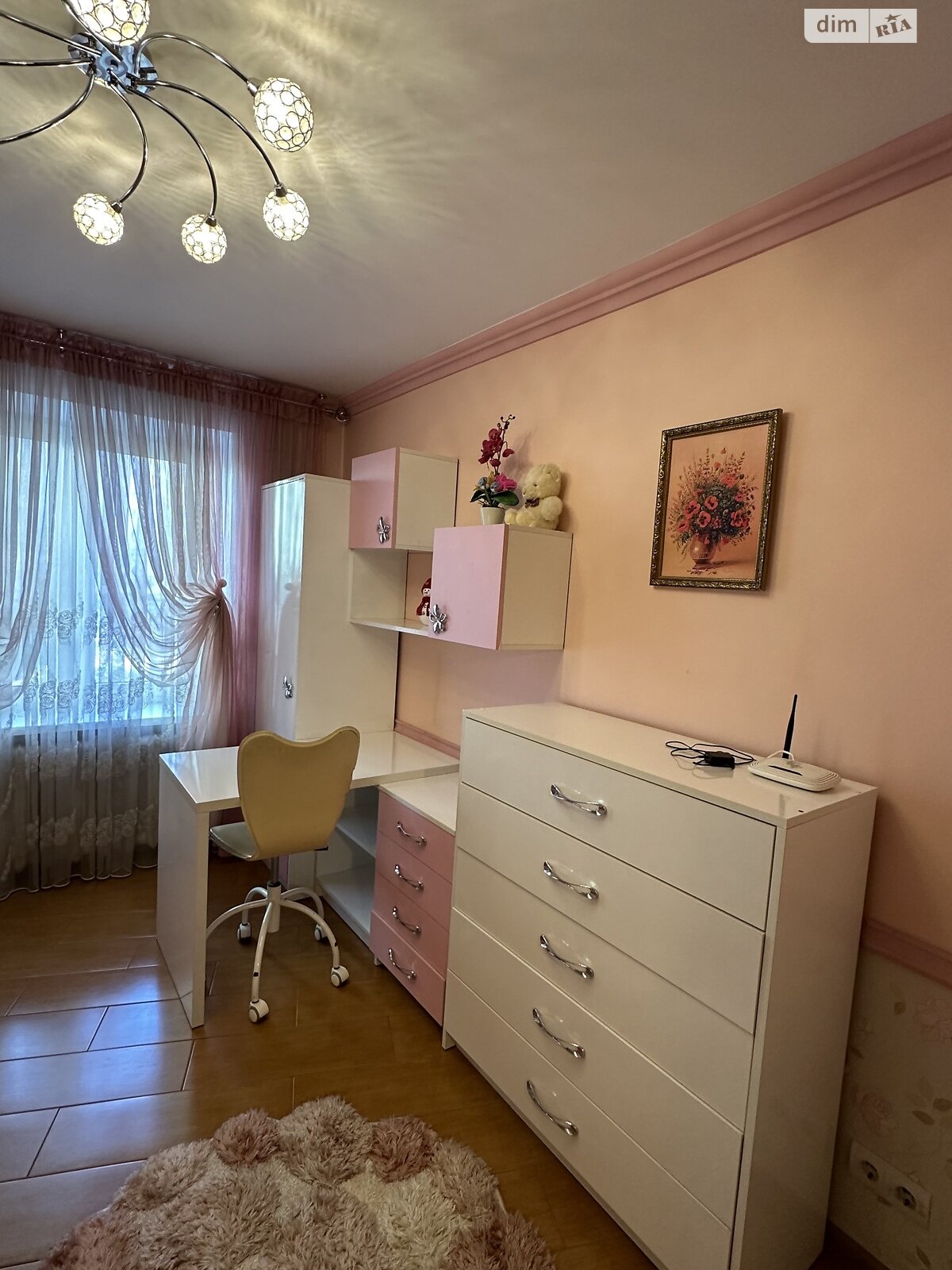 Продаж двокімнатної квартири в Рівному, на вул. Коновальця Євгена, район Північний фото 1 Продаж двокімнатної квартири в Рівному, на вул. Коновальця Євгена, район Північний фото 1