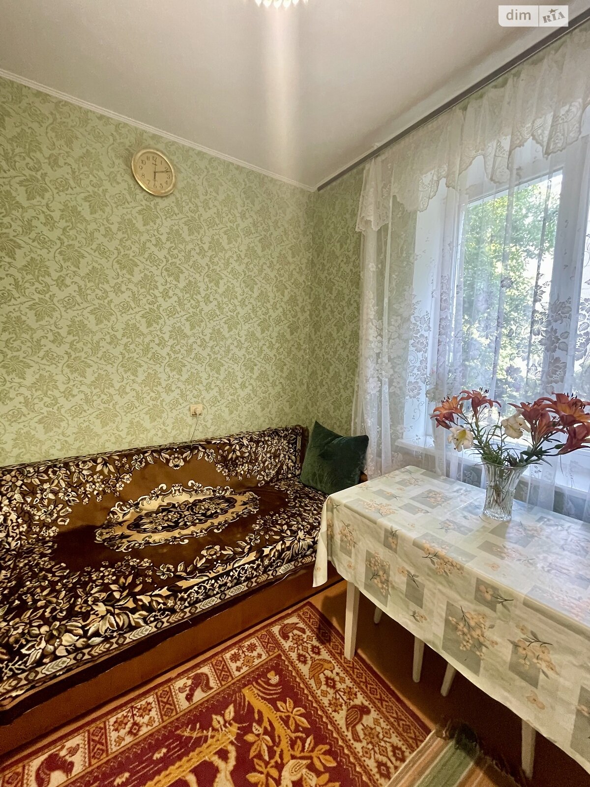 Продажа однокомнатной квартиры в Ровно, на ул. Коновальца Евгения, район Северный фото 1 Продажа однокомнатной квартиры в Ровно, на ул. Коновальца Евгения, район Северный фото 1